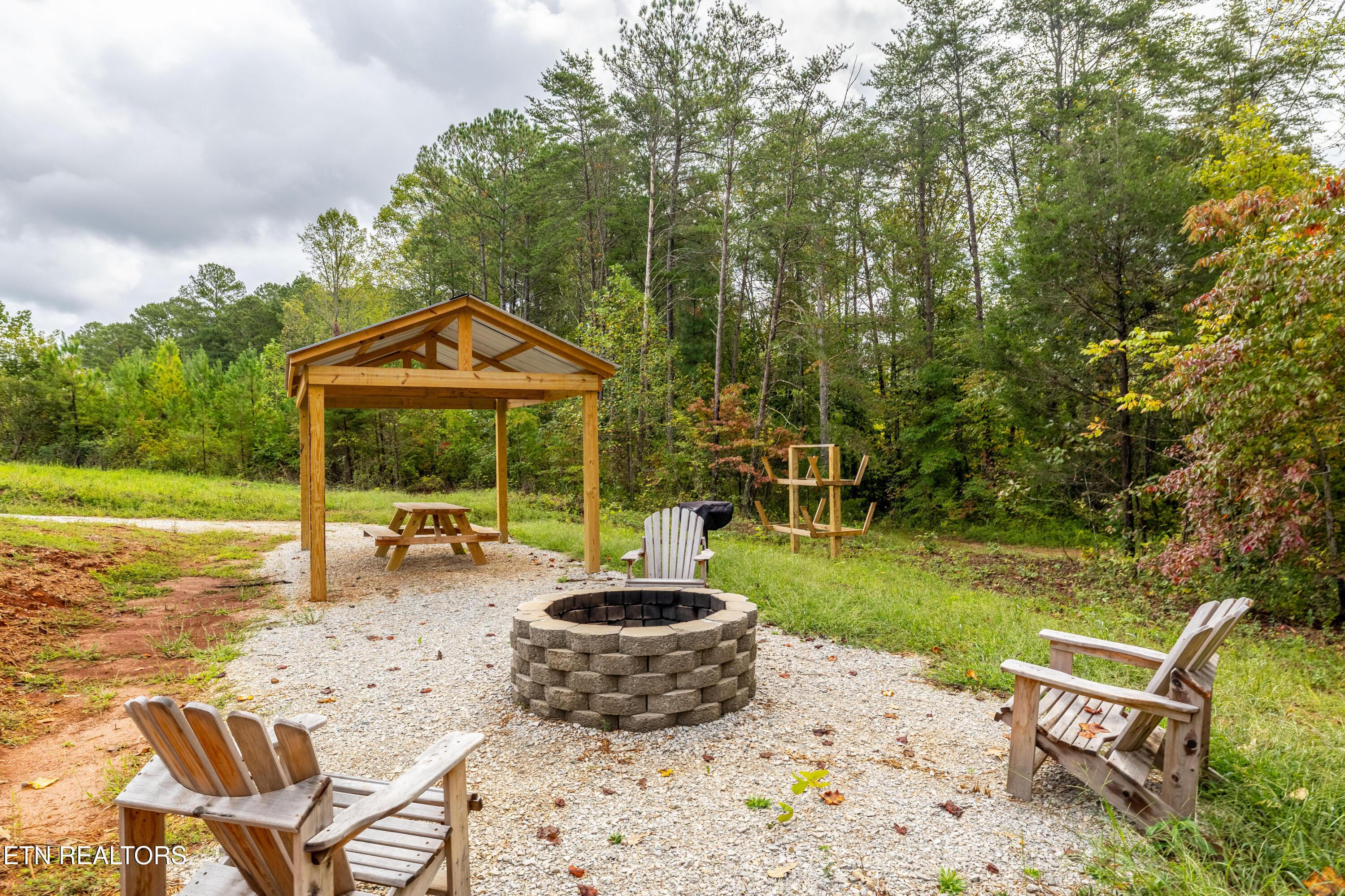 Lot 104 Pineview Lane, Vonore, TN - Fort Loudoun and Tellico Lake Real Estate - Image# 22