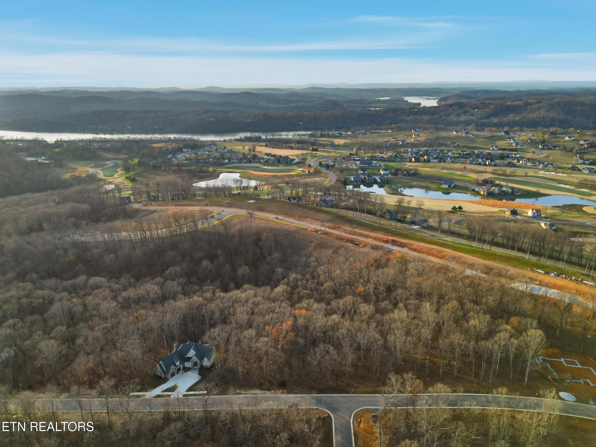 2399 Old Dogwood Tr, Loudon, TN - Fort Loudoun and Tellico Lake Real Estate - Image# 11