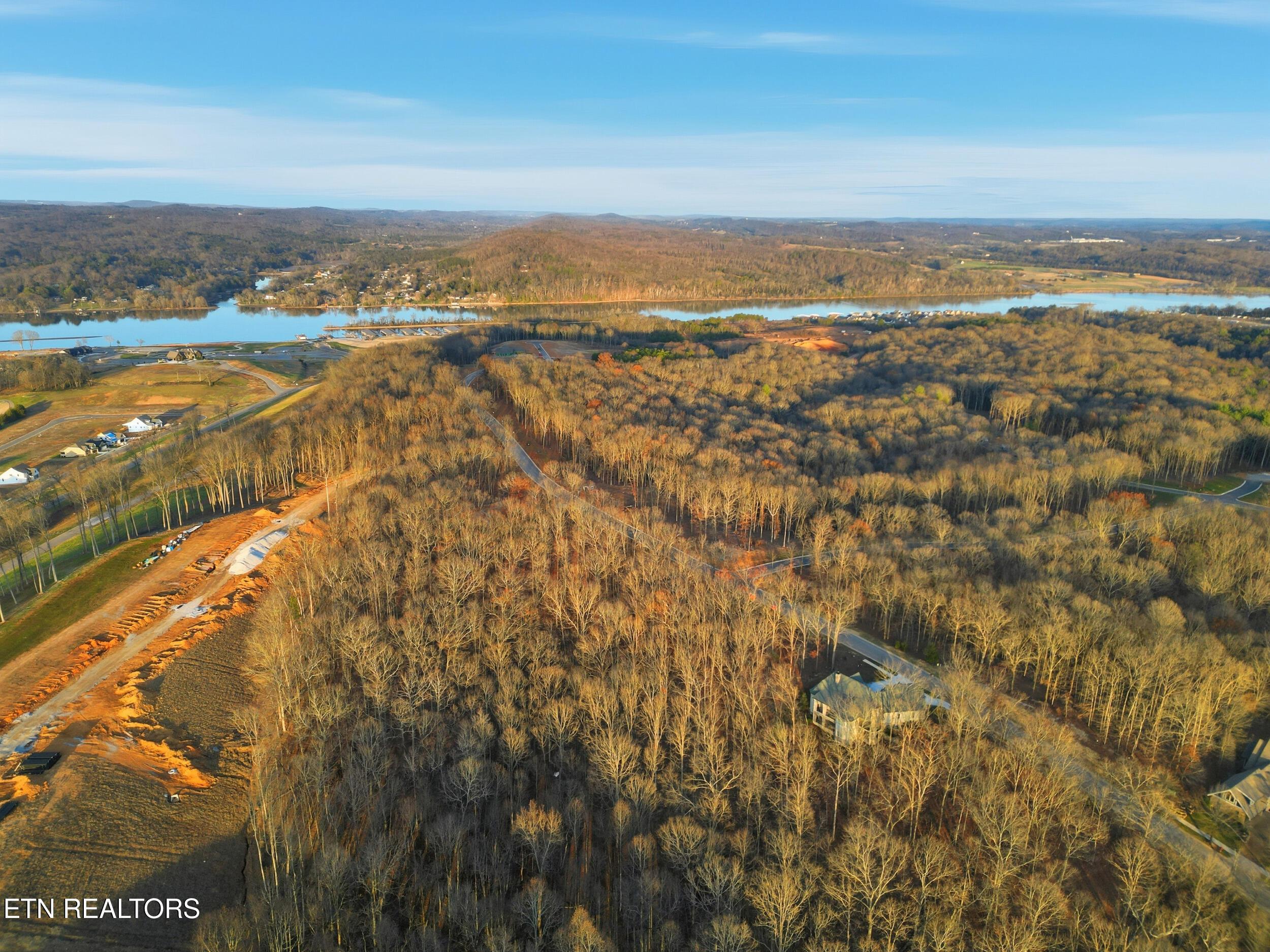 2399 Old Dogwood Tr, Loudon, TN - Fort Loudoun and Tellico Lake Real Estate - Image# 12