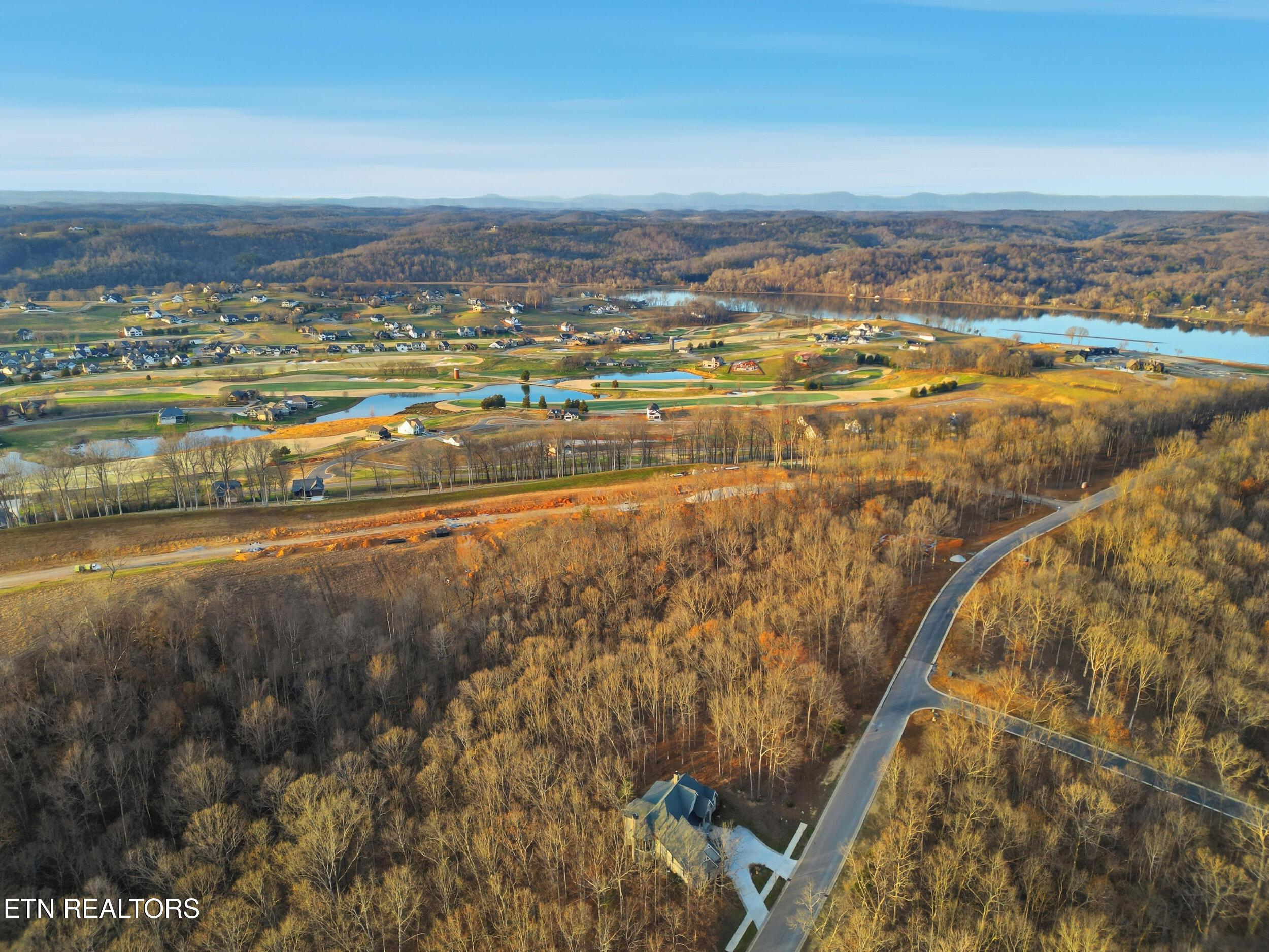 2399 Old Dogwood Tr, Loudon, TN - Fort Loudoun and Tellico Lake Real Estate - Image# 13