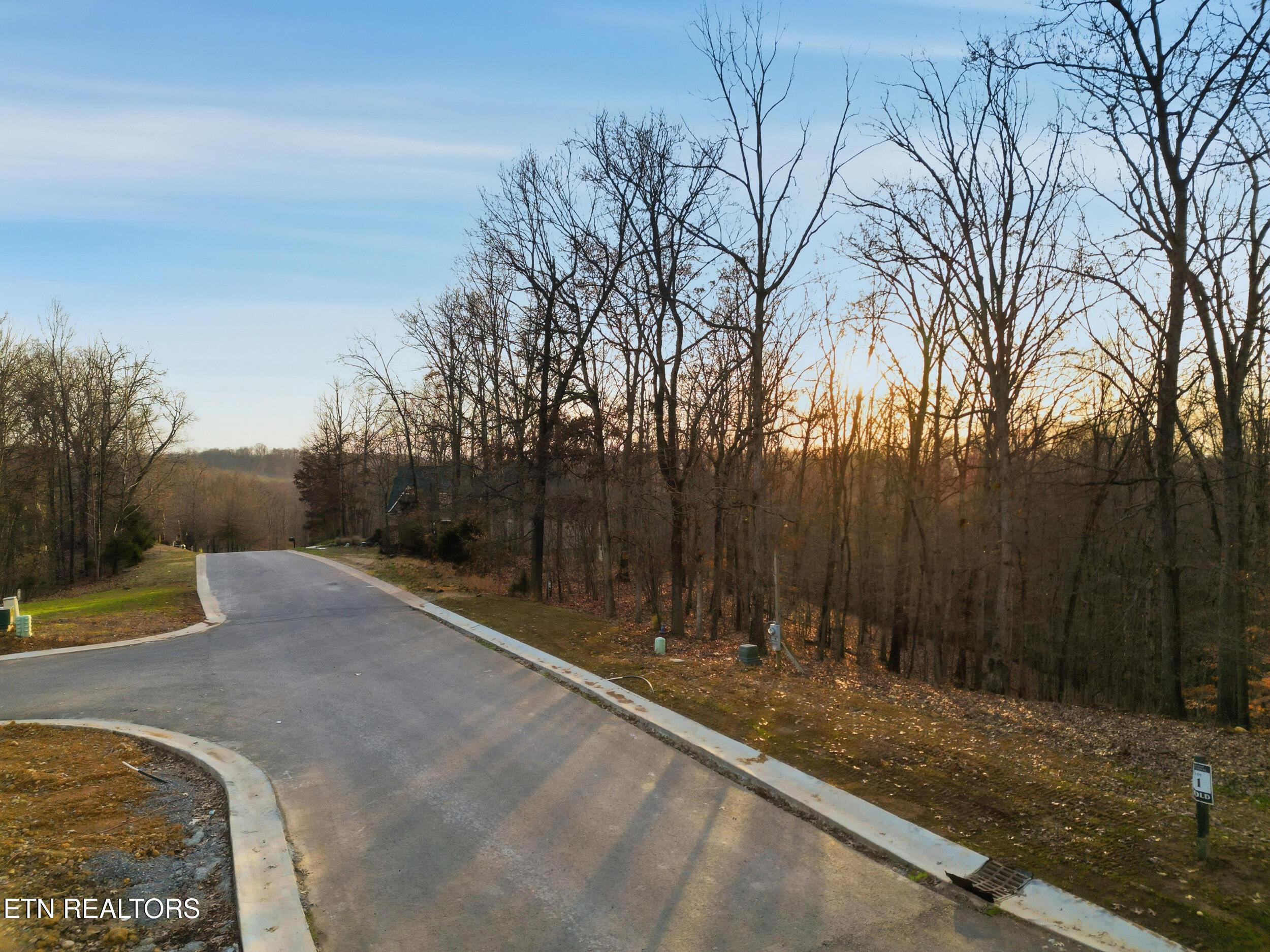 2399 Old Dogwood Tr, Loudon, TN