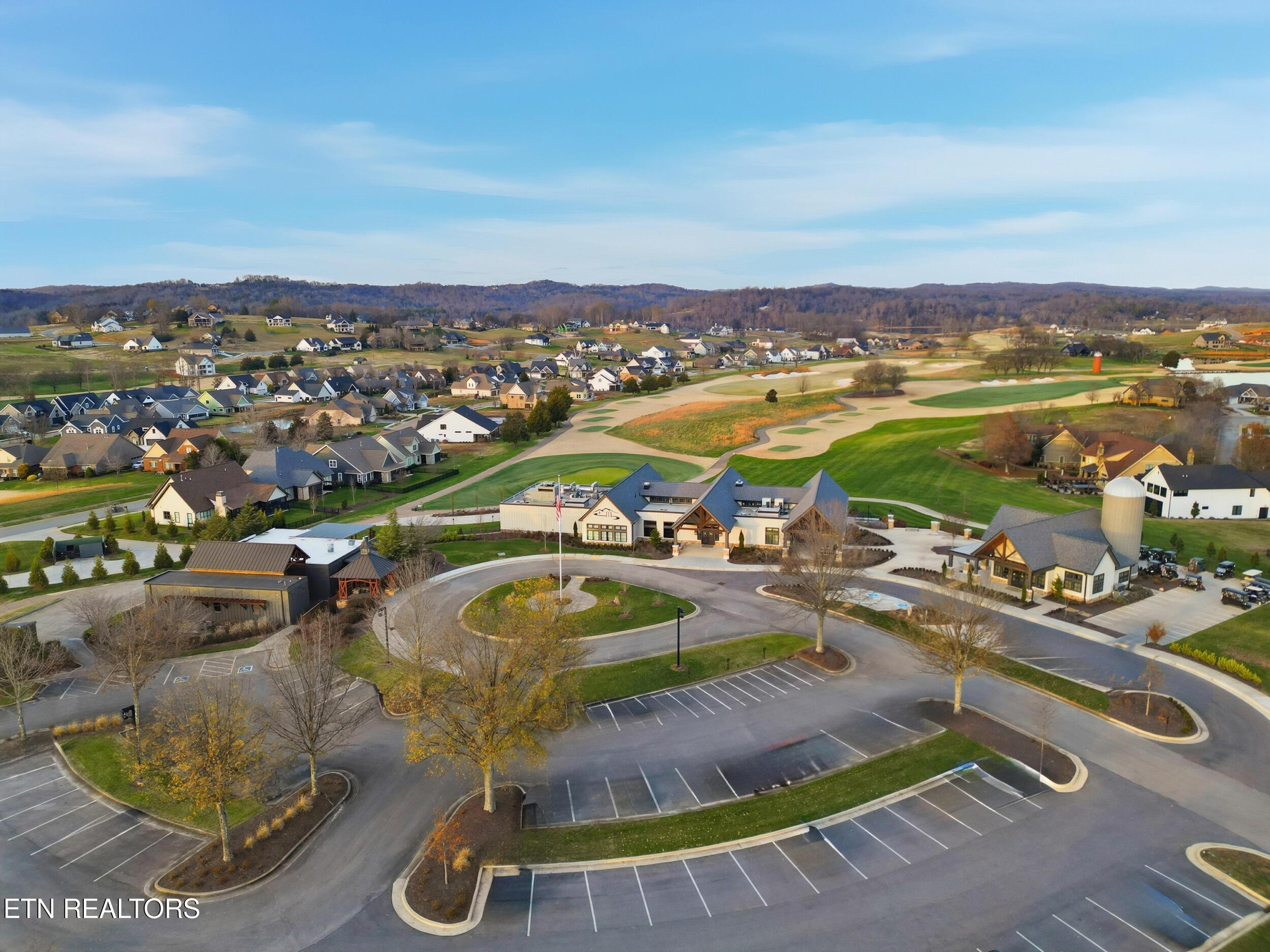 2399 Old Dogwood Tr, Loudon, TN - Fort Loudoun and Tellico Lake Real Estate - Image# 10