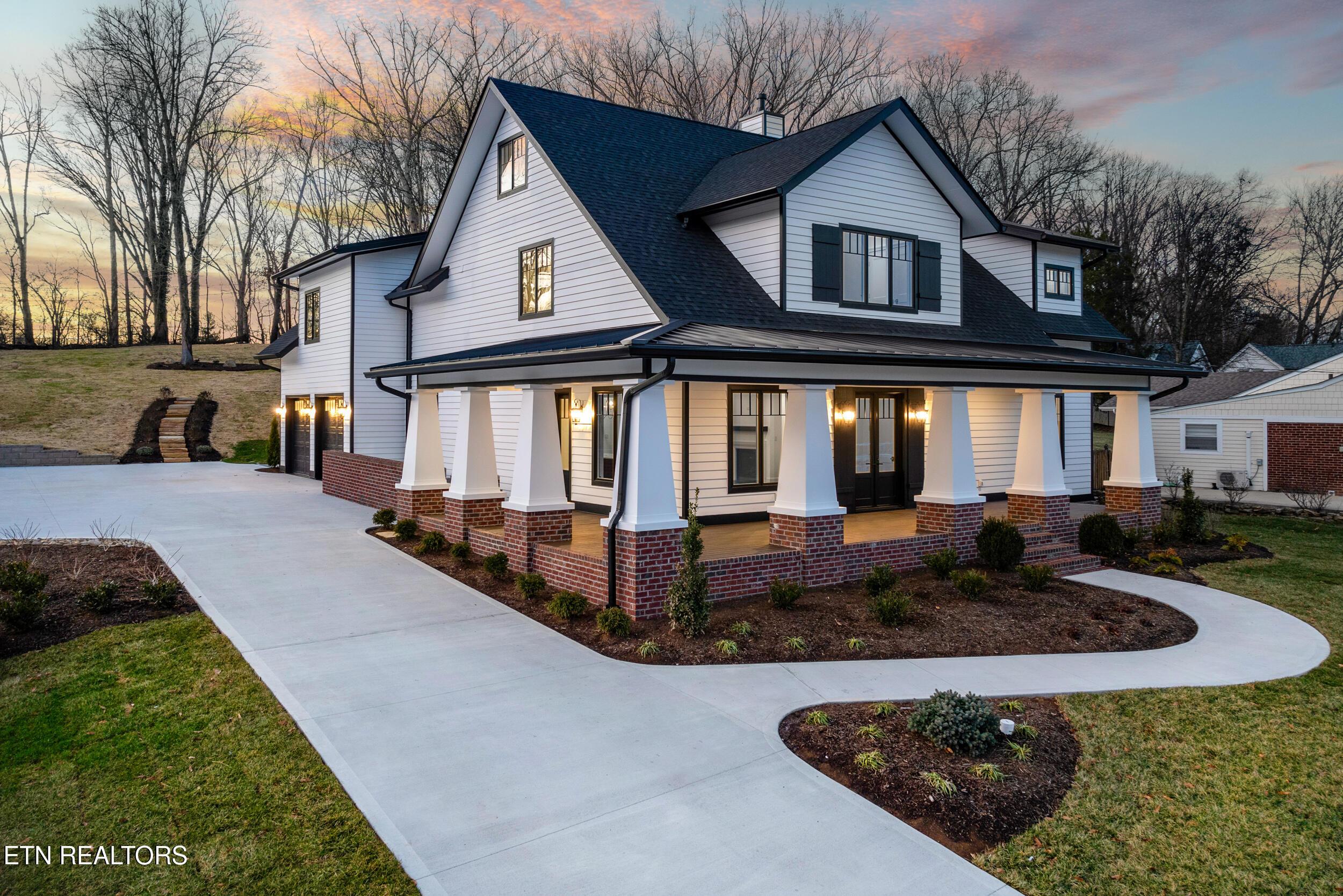 1521 Cherokee Blvd, Knoxville, TN - Fort Loudoun and Tellico Lake Real Estate - Image# 3