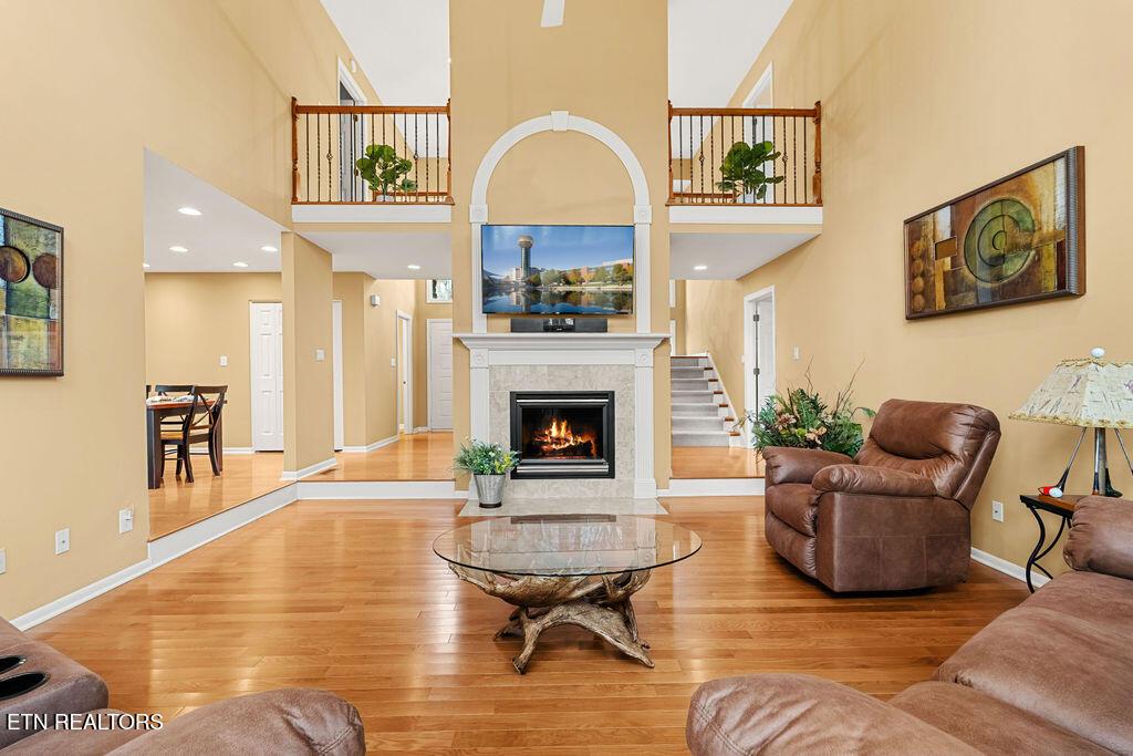 135 Inata Circle, Loudon, TN - Fort Loudoun and Tellico Lake Real Estate - Image# 12