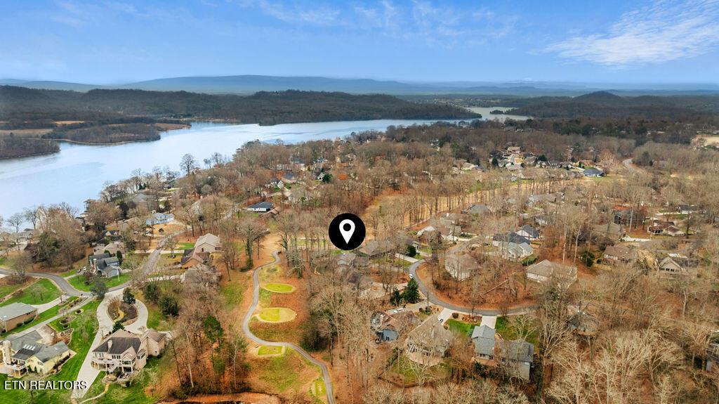 135 Inata Circle, Loudon, TN - Fort Loudoun and Tellico Lake Real Estate - Image# 54