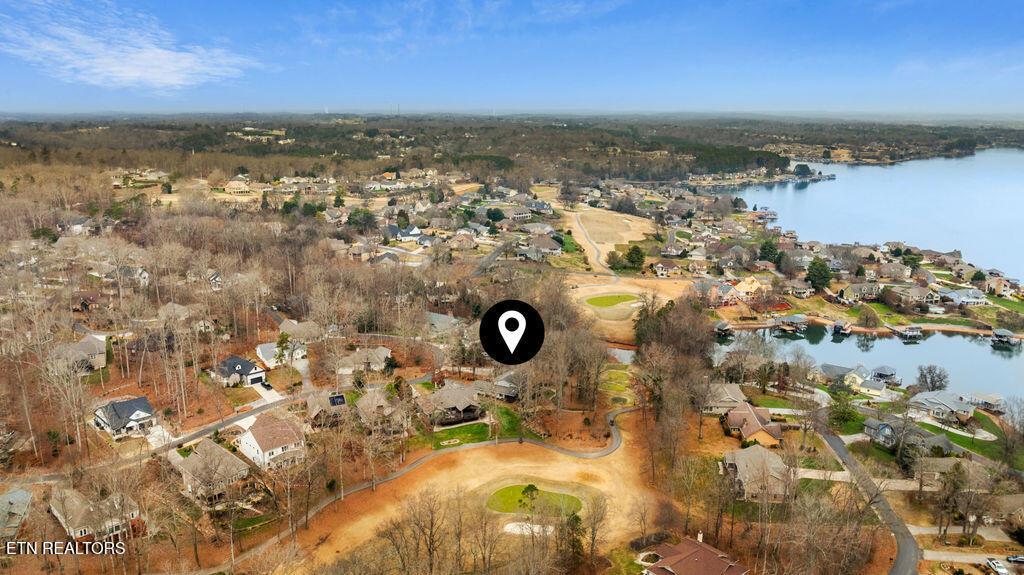 135 Inata Circle, Loudon, TN - Fort Loudoun and Tellico Lake Real Estate - Image# 55