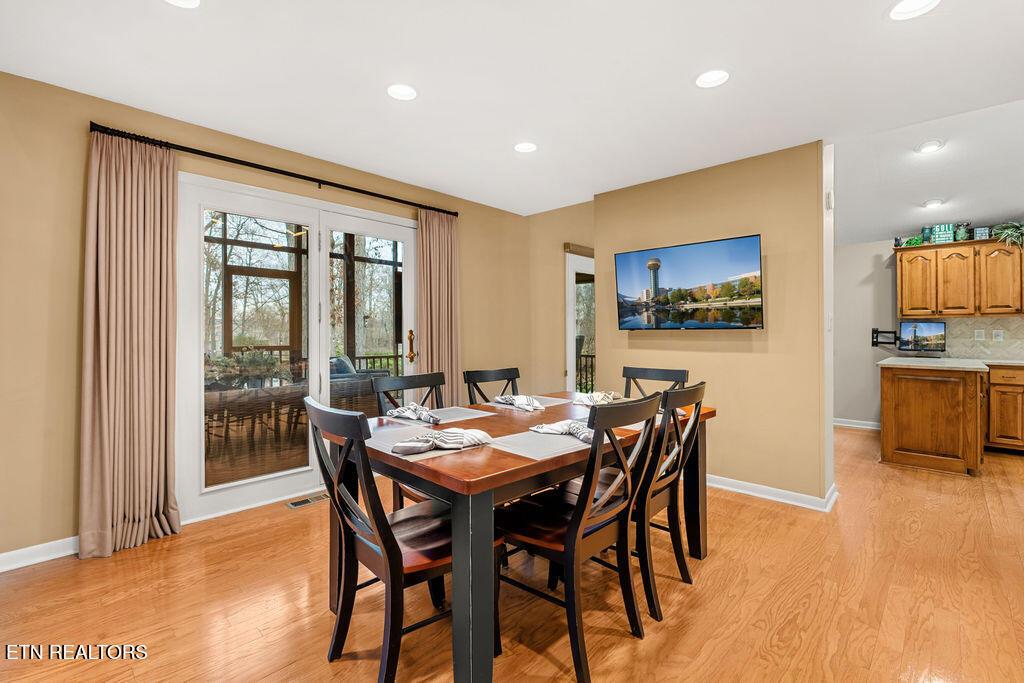 135 Inata Circle, Loudon, TN - Fort Loudoun and Tellico Lake Real Estate - Image# 16