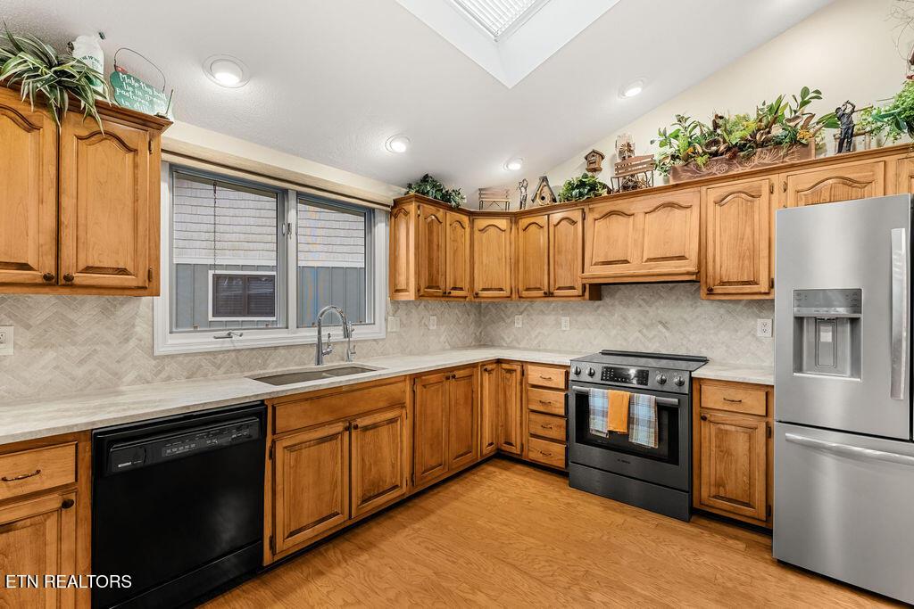 135 Inata Circle, Loudon, TN - Fort Loudoun and Tellico Lake Real Estate - Image# 21