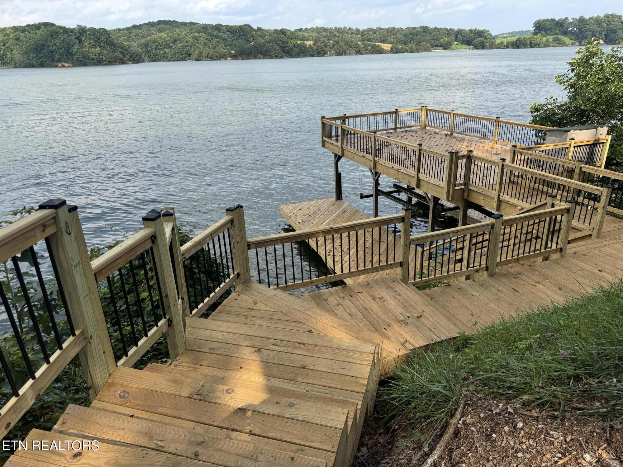 4042 Riverpoint Way, Louisville, TN - Fort Loudoun and Tellico Lake Real Estate - Image# 34