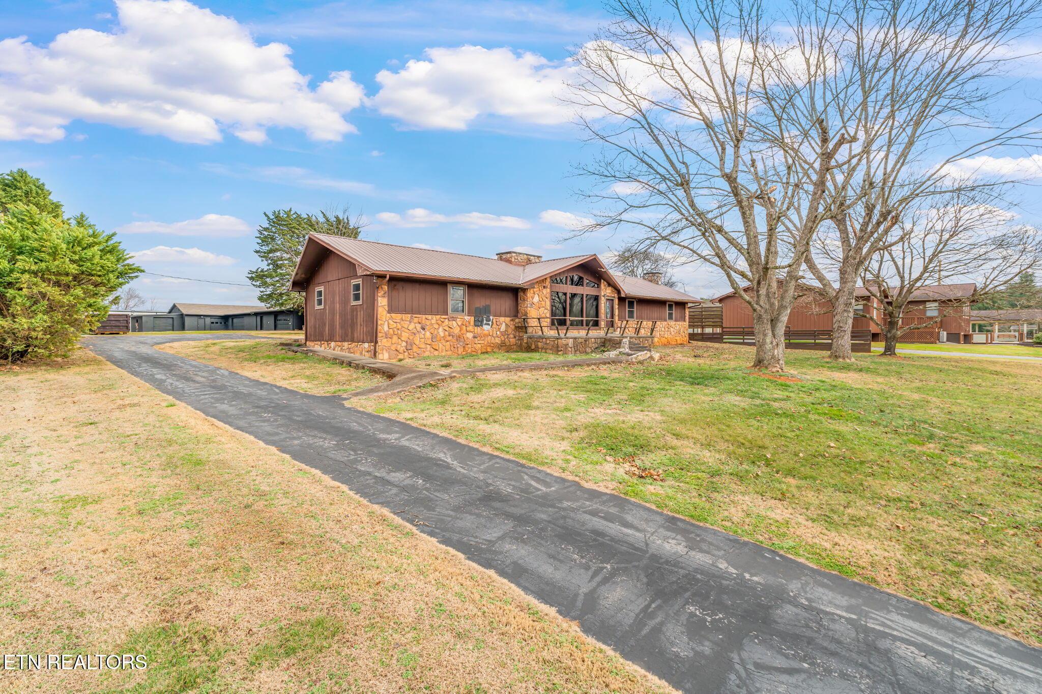 Fort Loudoun and Tellico Lake Real Estate - Image# 24