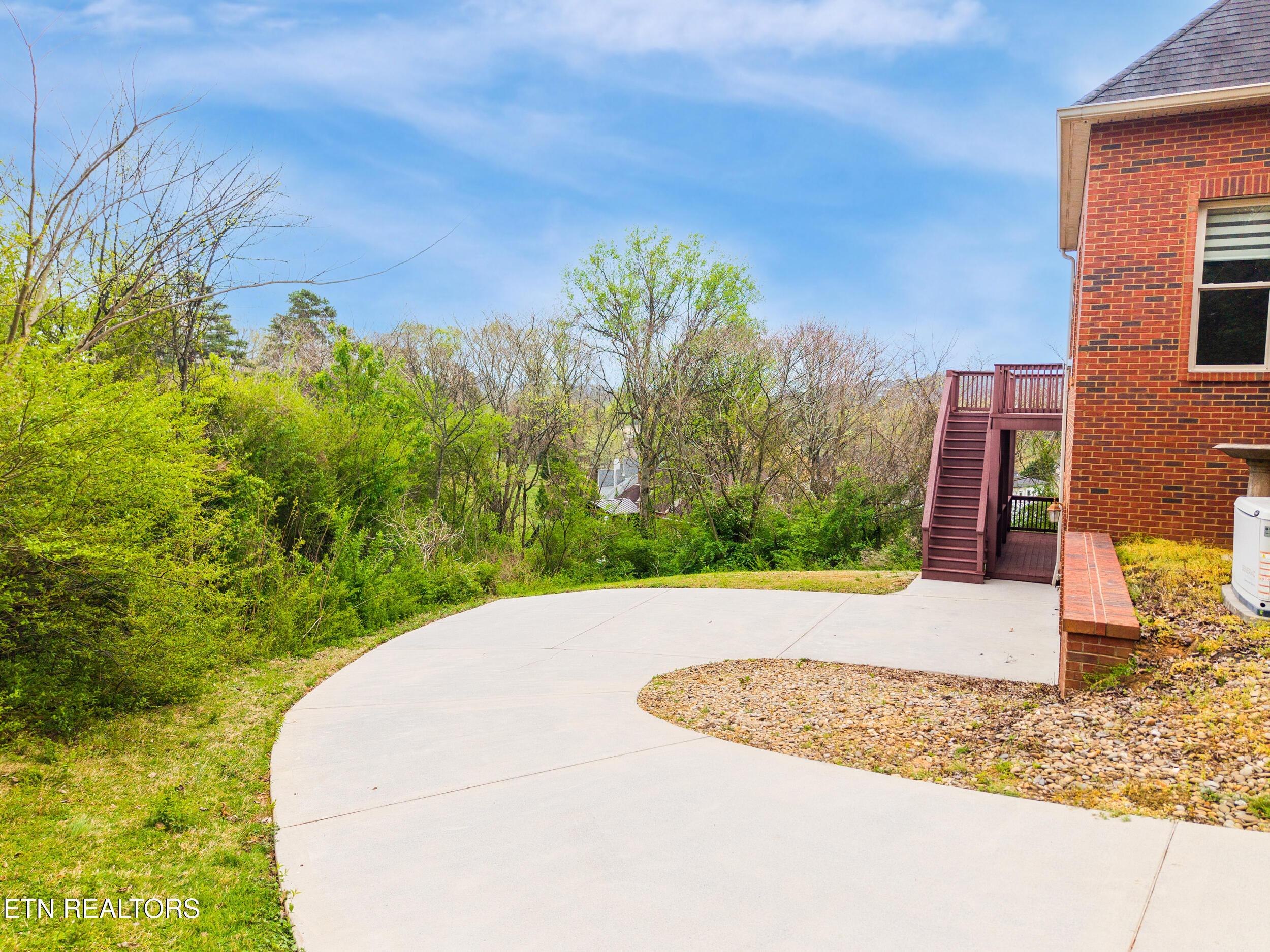 3835 Admirality Lane, Knoxville, TN - Fort Loudoun and Tellico Lake Real Estate - Image# 8