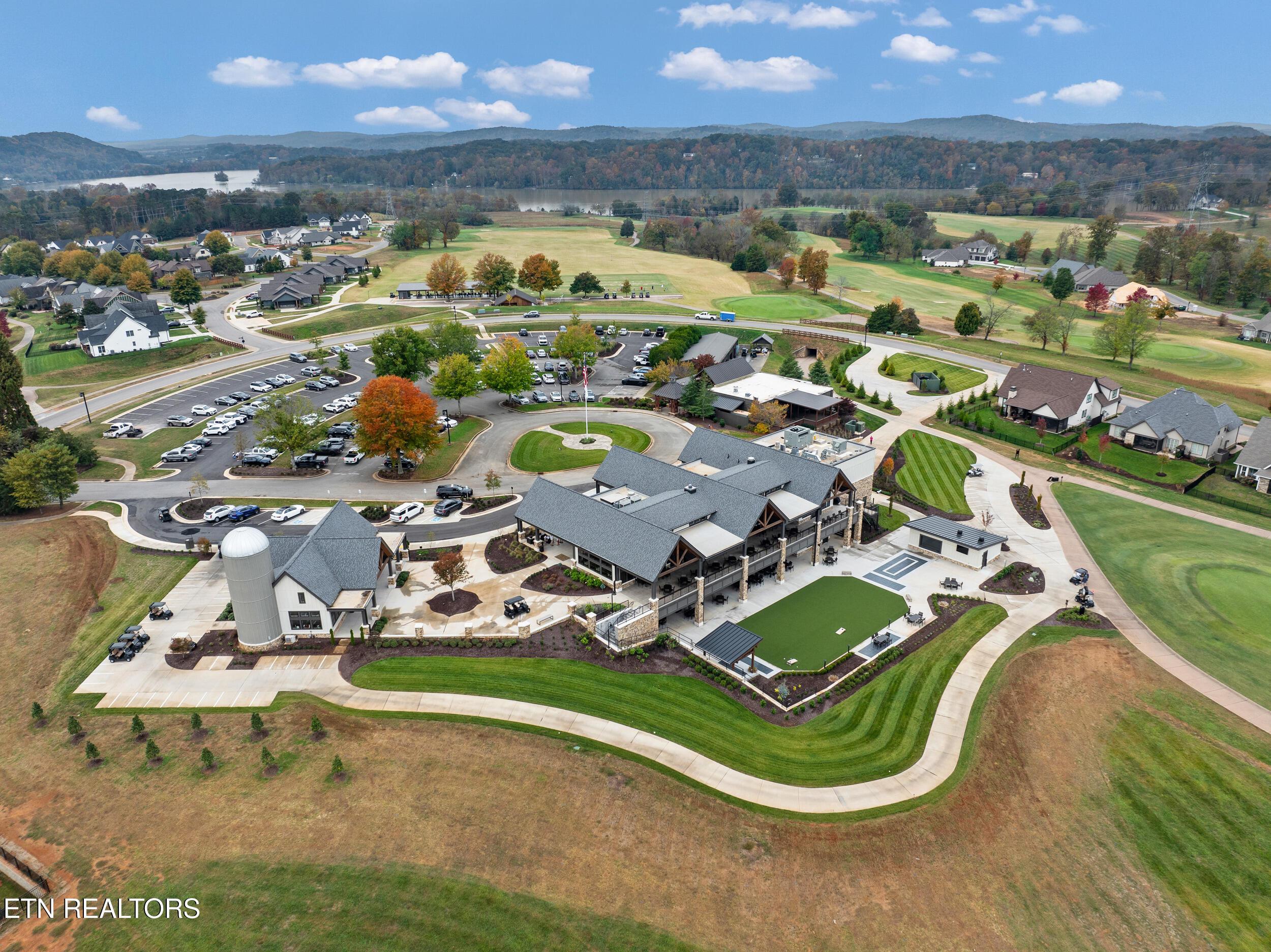 1923 Mockingbird Lane, Loudon, TN - Fort Loudoun and Tellico Lake Real Estate - Image# 19
