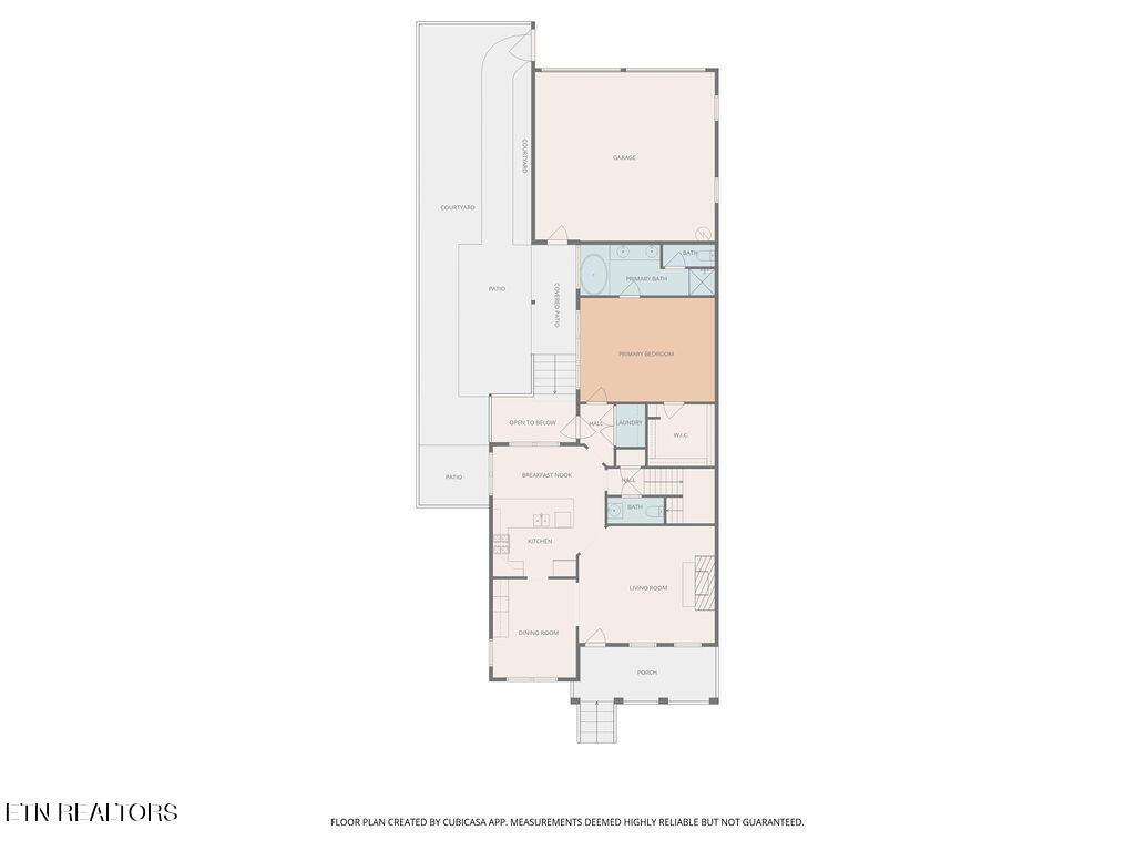 Fort Loudoun and Tellico Lake Real Estate - Image# 31