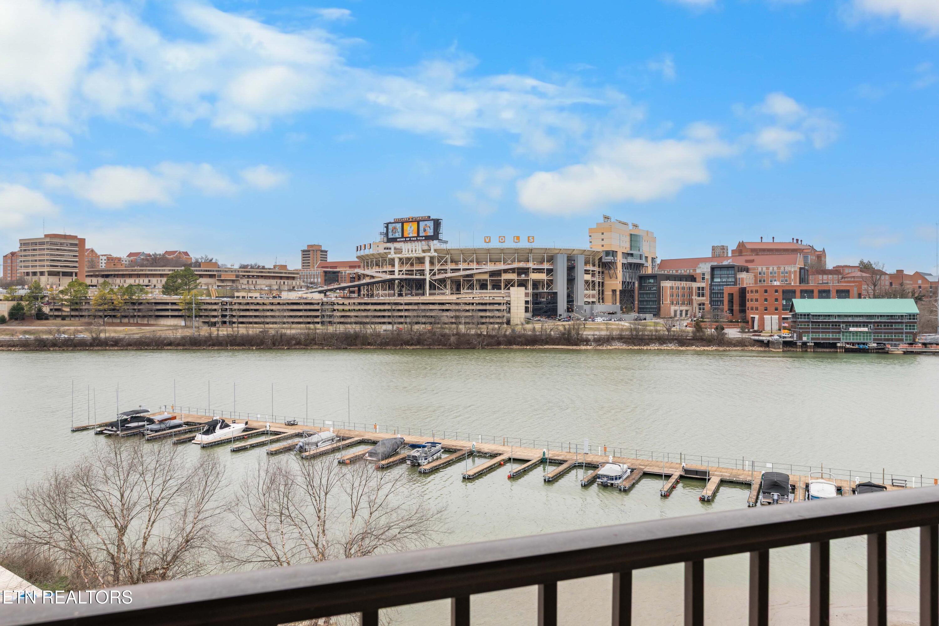 445 W Blount Ave, Knoxville, TN - Fort Loudoun and Tellico Lake Real Estate - Image# 27