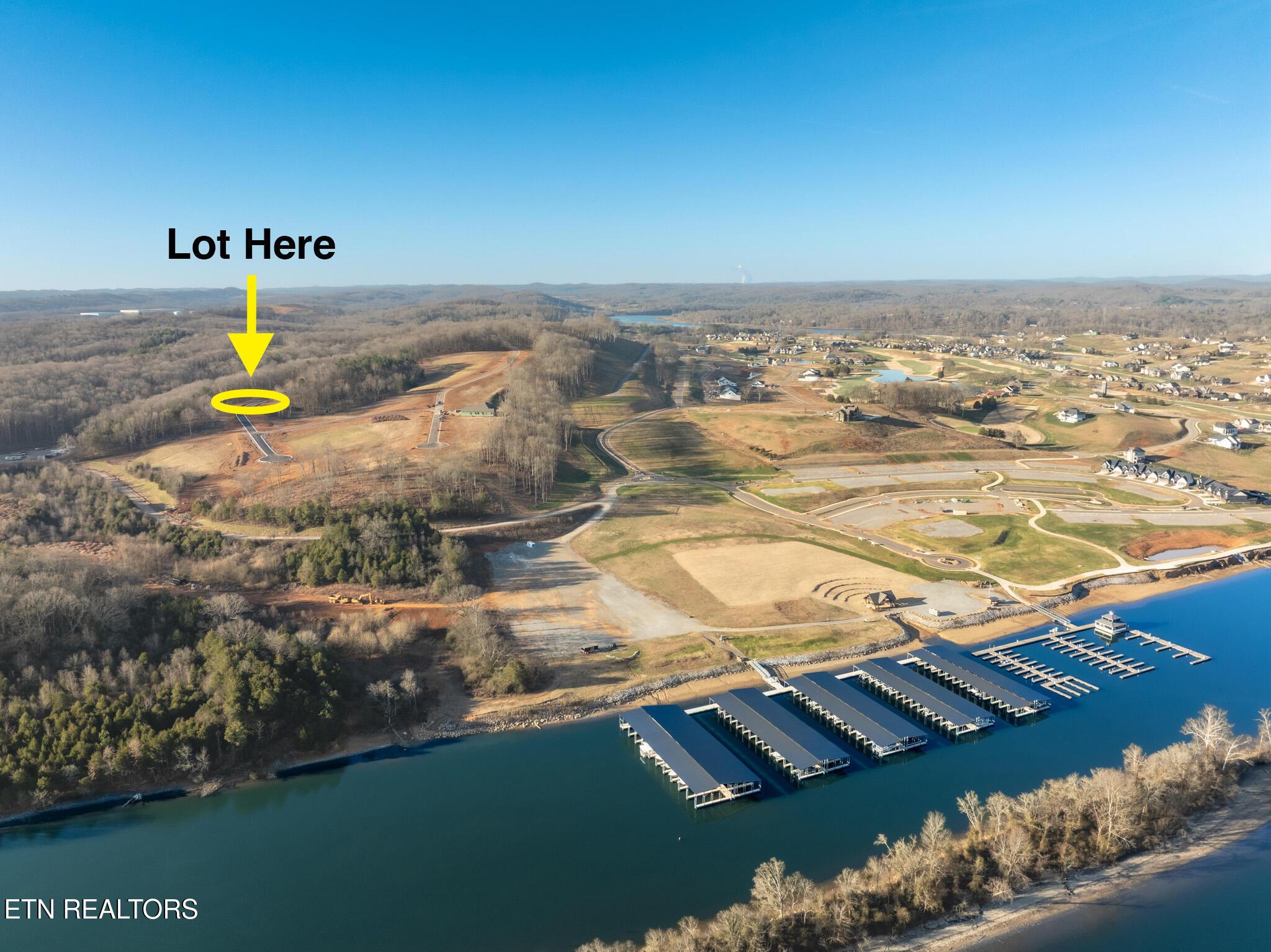 122 Fawn Court, Loudon, TN - Fort Loudoun and Tellico Lake Real Estate - Image# 7