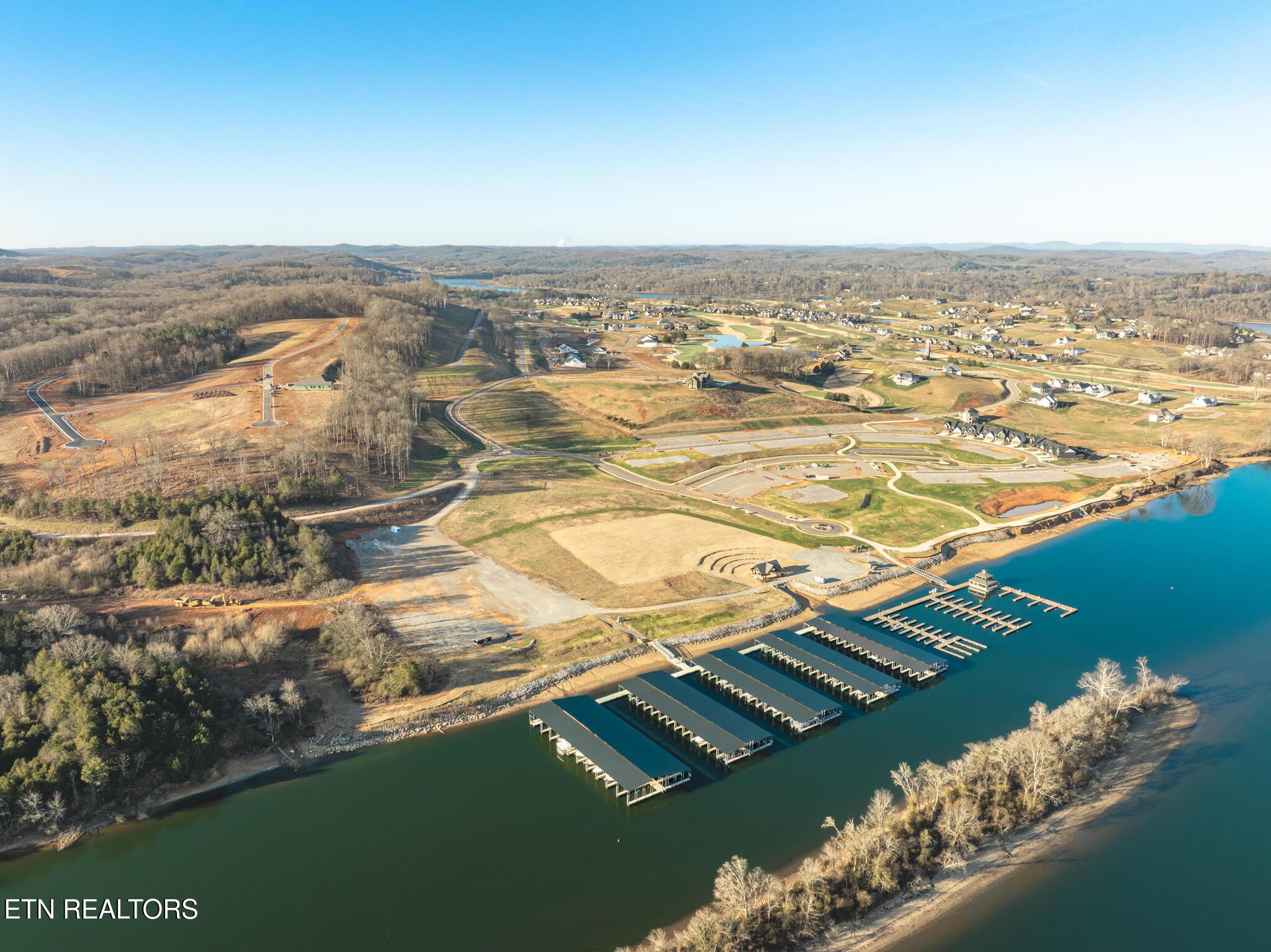 122 Fawn Court, Loudon, TN - Fort Loudoun and Tellico Lake Real Estate - Image# 16