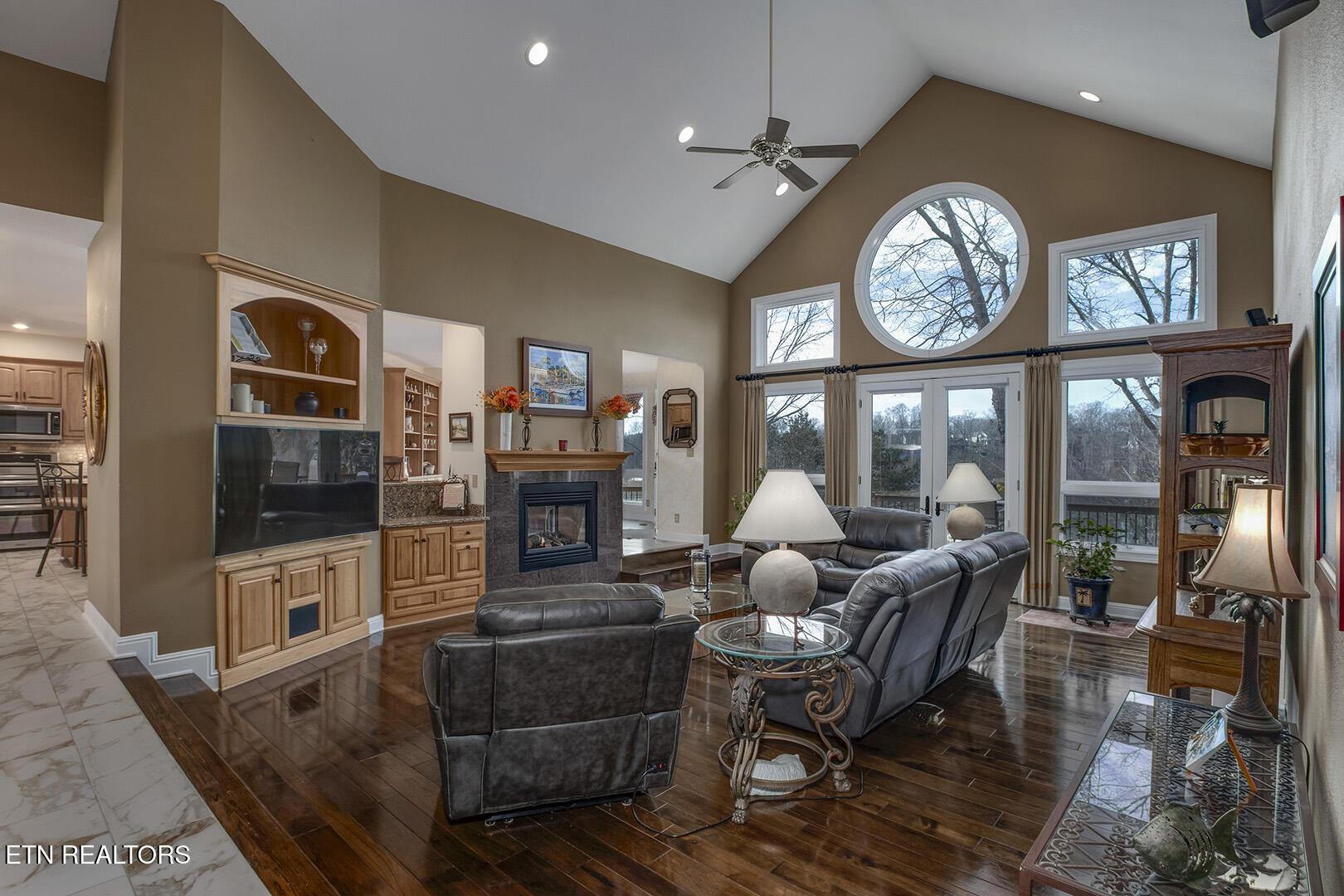 207 Amega Trace, Loudon, TN - Fort Loudoun and Tellico Lake Real Estate - Image# 7