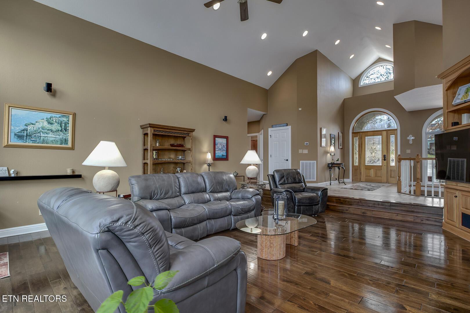 207 Amega Trace, Loudon, TN - Fort Loudoun and Tellico Lake Real Estate - Image# 9