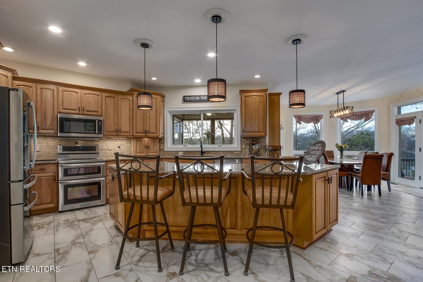 207 Amega Trace, Loudon, TN - Fort Loudoun and Tellico Lake Real Estate - Image# 11