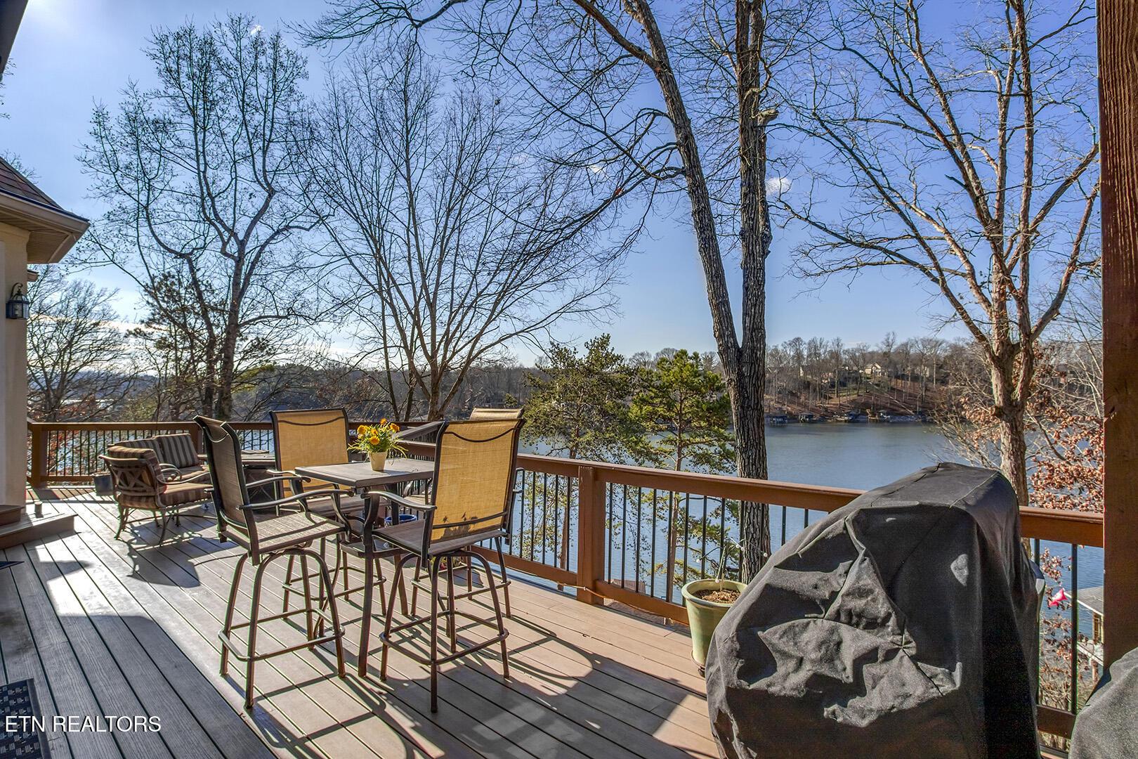 207 Amega Trace, Loudon, TN - Fort Loudoun and Tellico Lake Real Estate - Image# 23