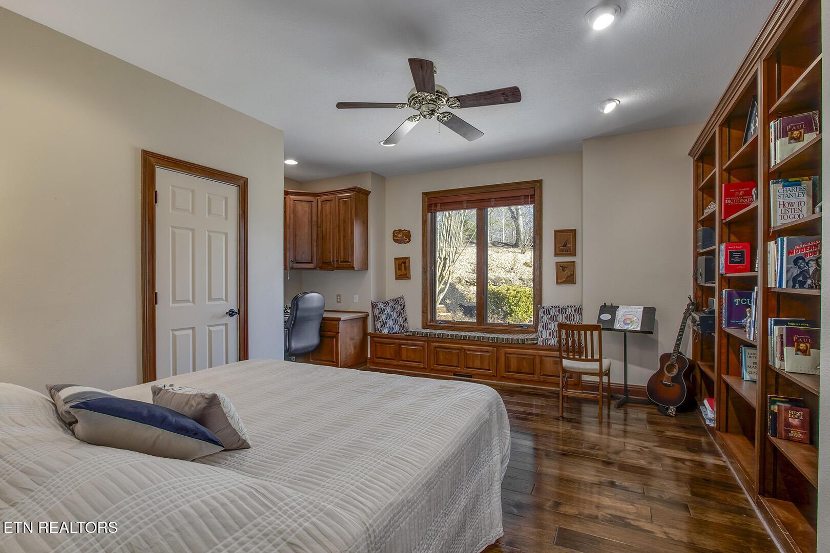 207 Amega Trace, Loudon, TN - Fort Loudoun and Tellico Lake Real Estate - Image# 34