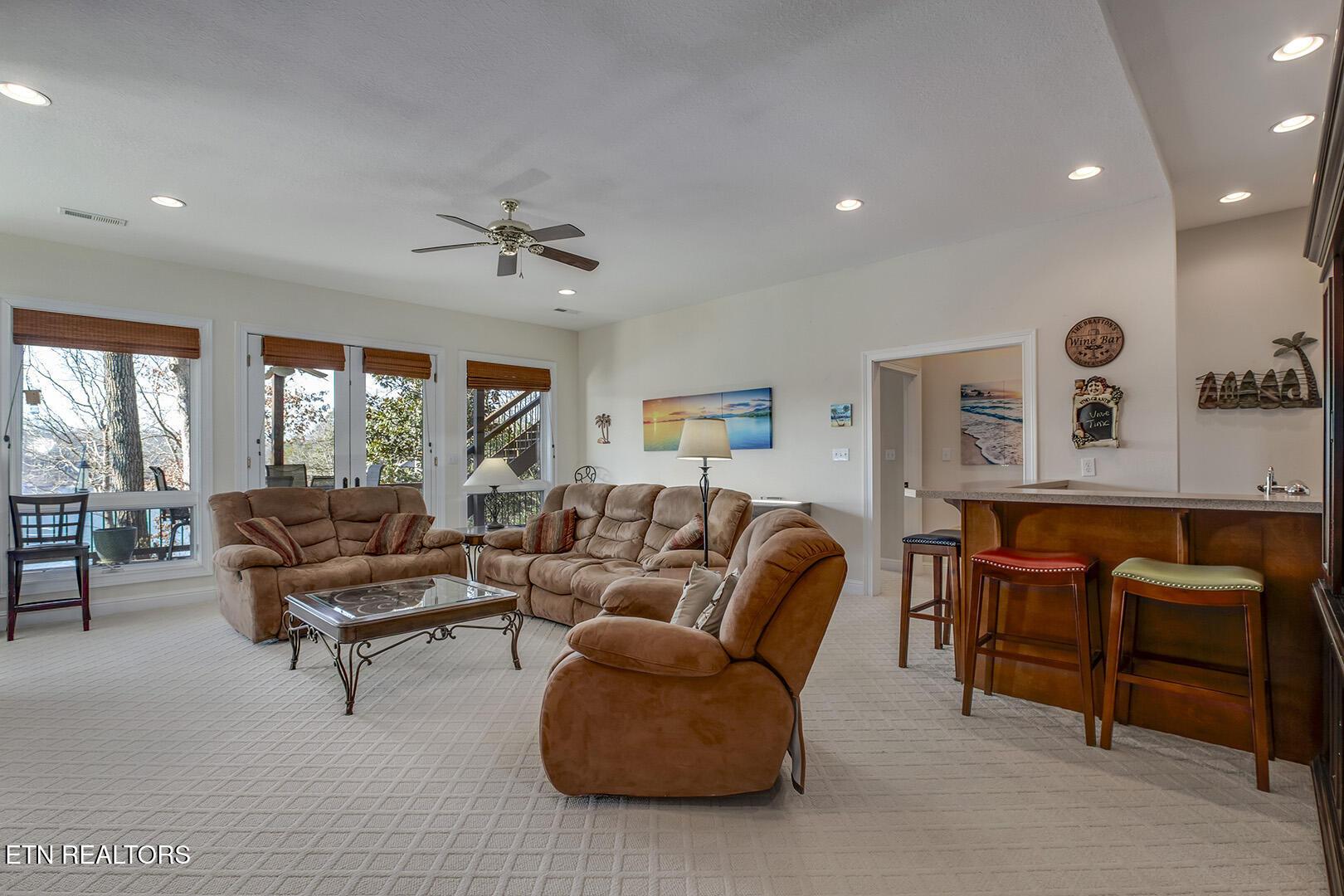 207 Amega Trace, Loudon, TN - Fort Loudoun and Tellico Lake Real Estate - Image# 37