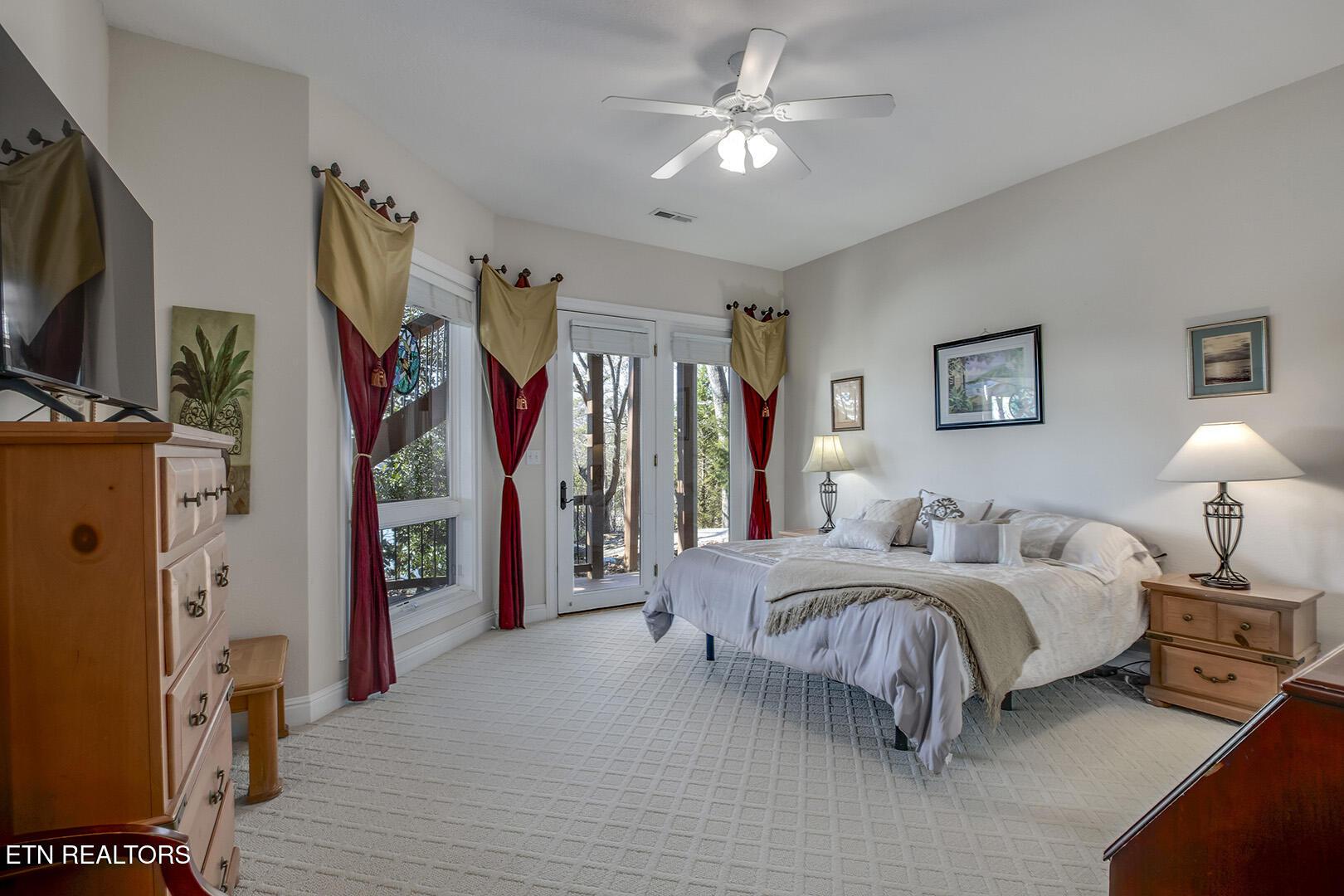 207 Amega Trace, Loudon, TN - Fort Loudoun and Tellico Lake Real Estate - Image# 47