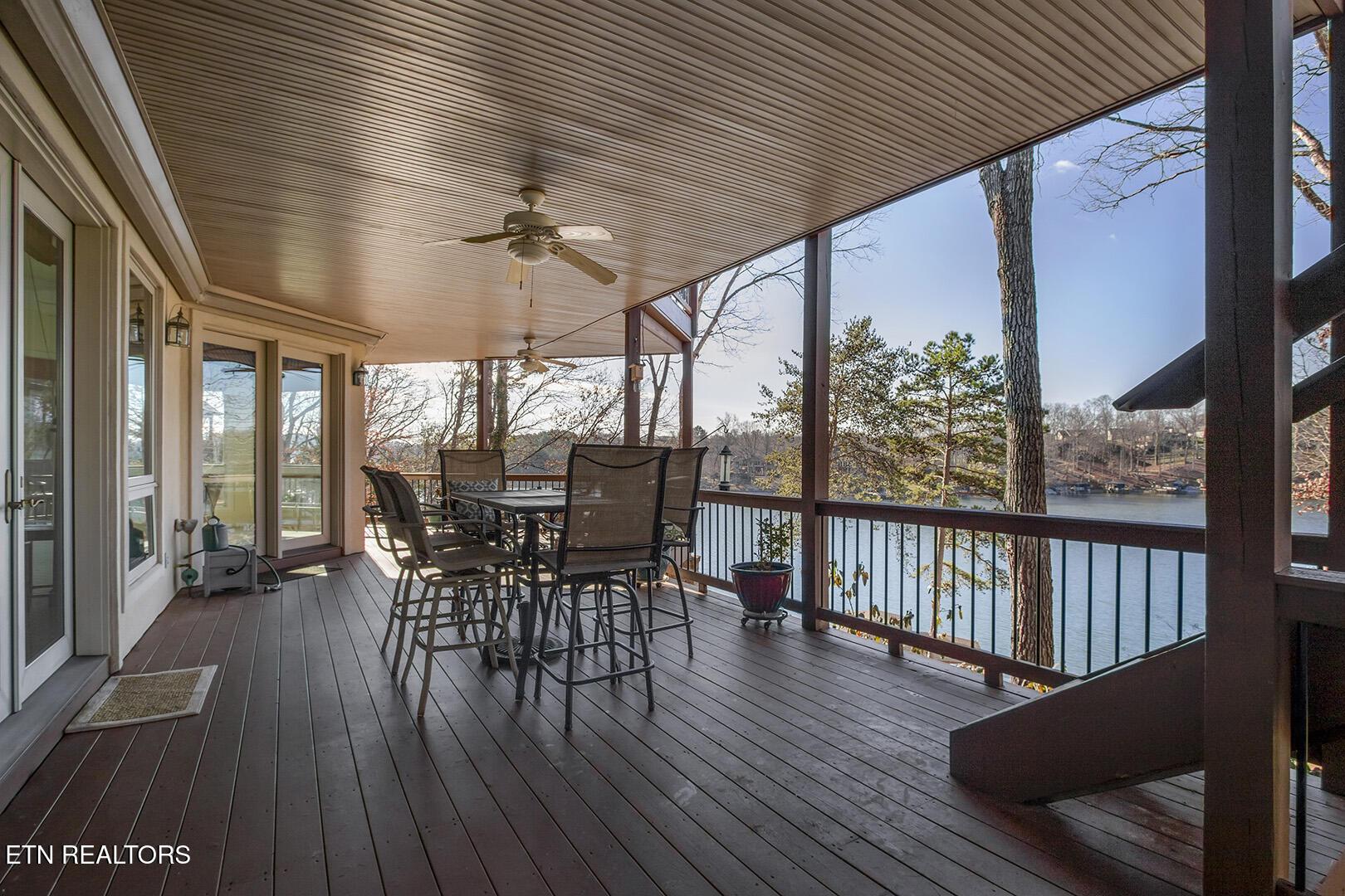 207 Amega Trace, Loudon, TN - Fort Loudoun and Tellico Lake Real Estate - Image# 48