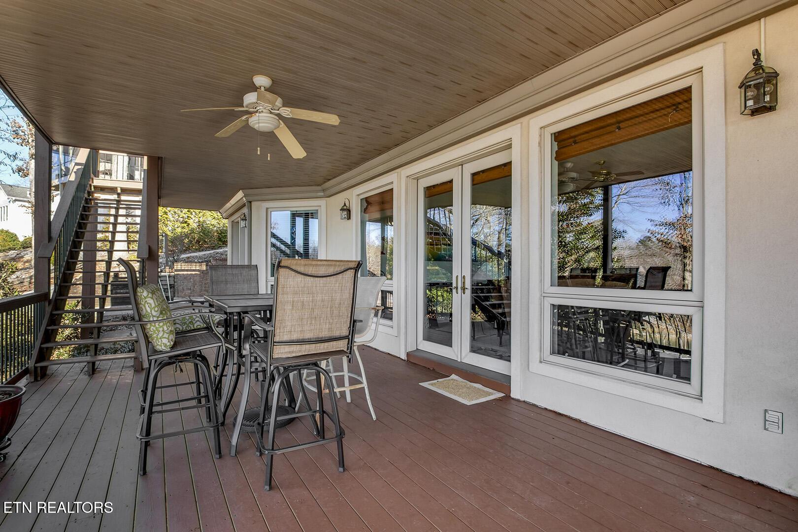 207 Amega Trace, Loudon, TN - Fort Loudoun and Tellico Lake Real Estate - Image# 51