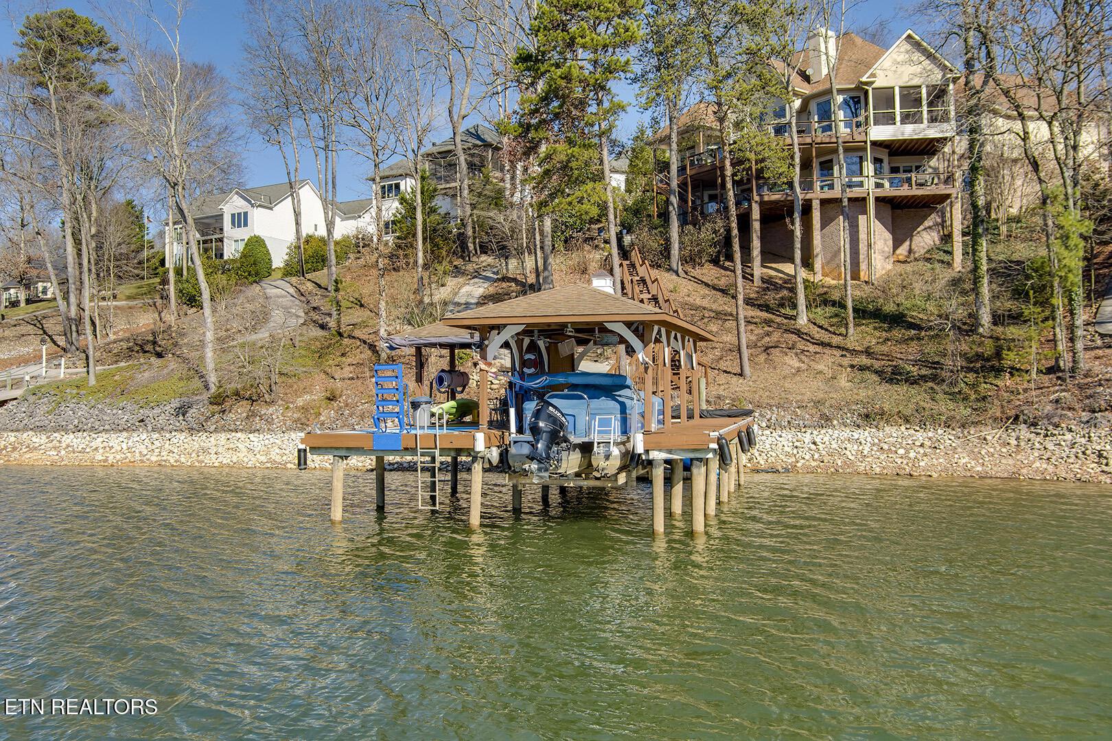 207 Amega Trace, Loudon, TN - Fort Loudoun and Tellico Lake Real Estate - Image# 59