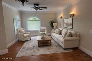604 Tanasi Lane, Loudon, TN - Fort Loudoun and Tellico Lake Real Estate - Image# 8