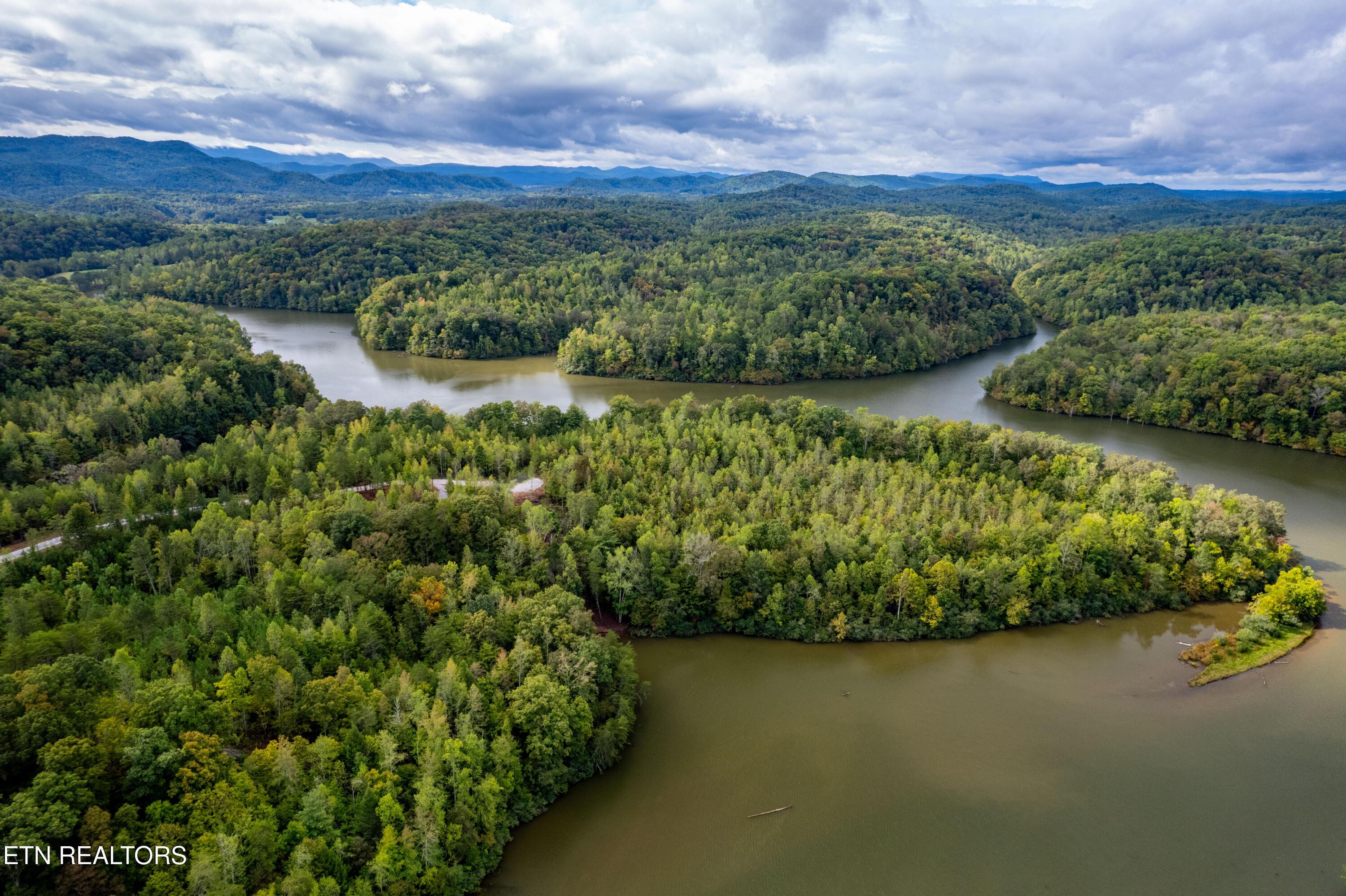 Lot 104 Pineview Lane, Vonore, TN - Fort Loudoun and Tellico Lake Real Estate - Image# 20