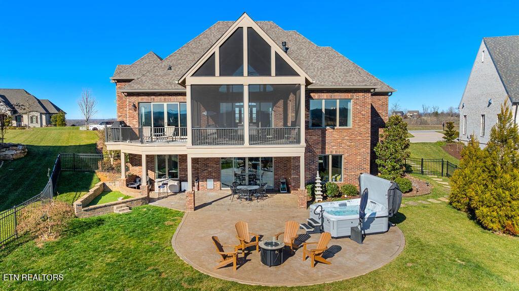 511 Commodore Drive, Lenoir City, TN - Fort Loudoun and Tellico Lake Real Estate - Image# 5