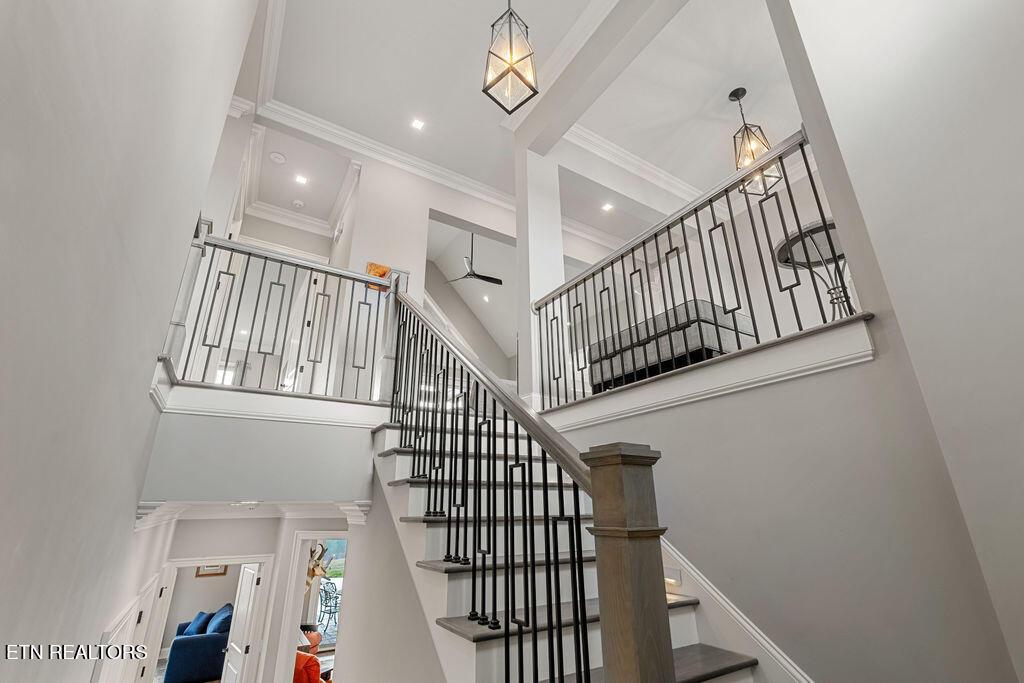 511 Commodore Drive, Lenoir City, TN - Fort Loudoun and Tellico Lake Real Estate - Image# 36