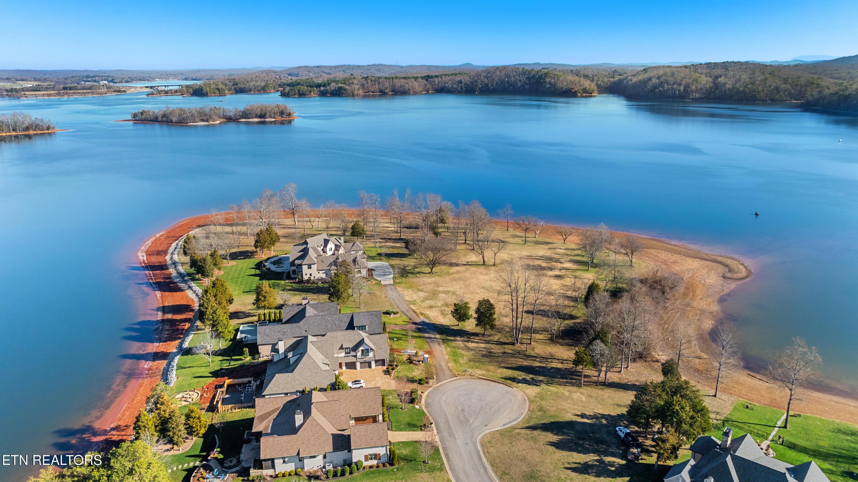 511 Commodore Drive, Lenoir City, TN - Fort Loudoun and Tellico Lake Real Estate - Image# 62
