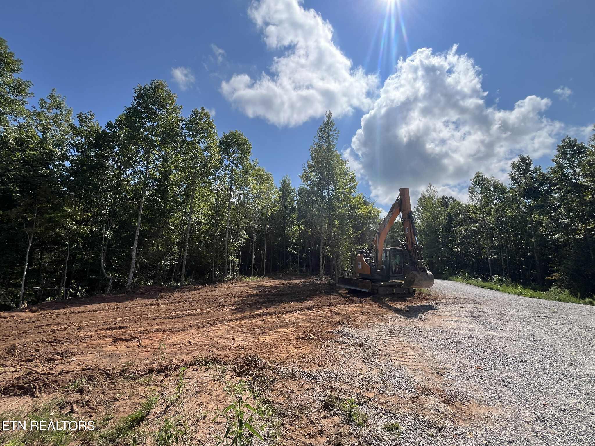 Lot 104 Pineview Lane, Vonore, TN - Fort Loudoun and Tellico Lake Real Estate - Image# 5