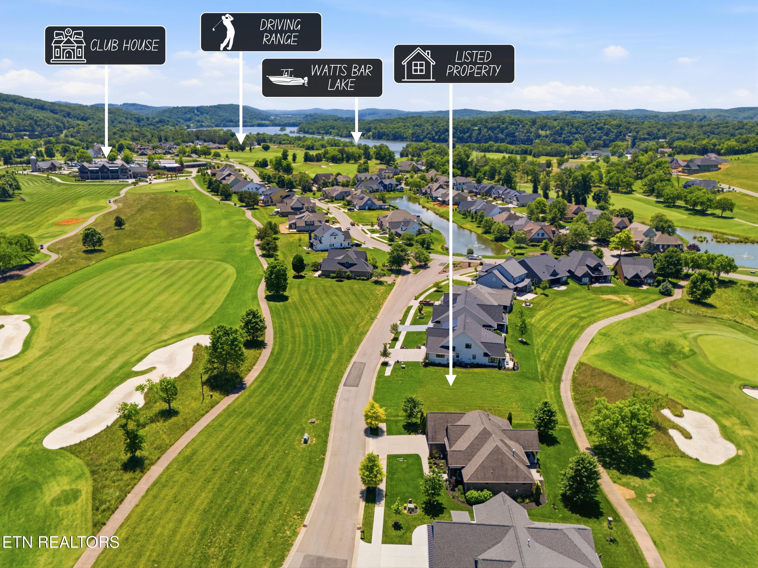 Fort Loudoun and Tellico Lake Real Estate - Image# 12