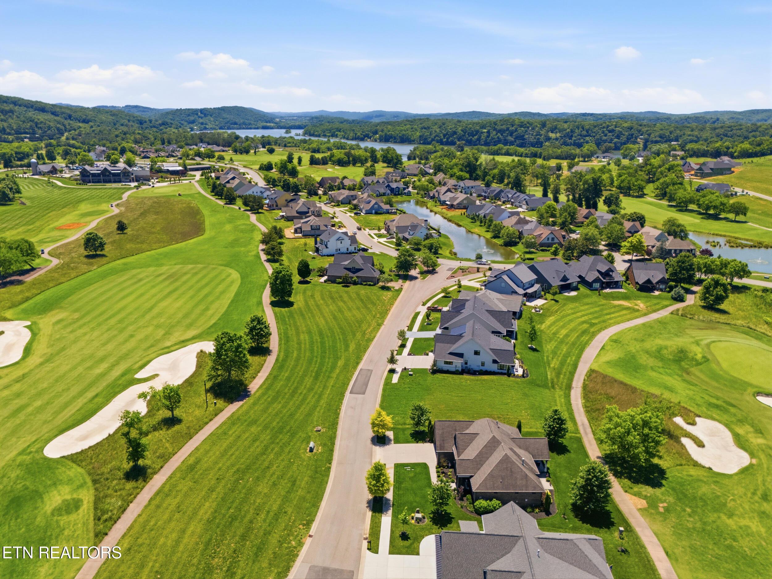 Fort Loudoun and Tellico Lake Real Estate - Image# 14