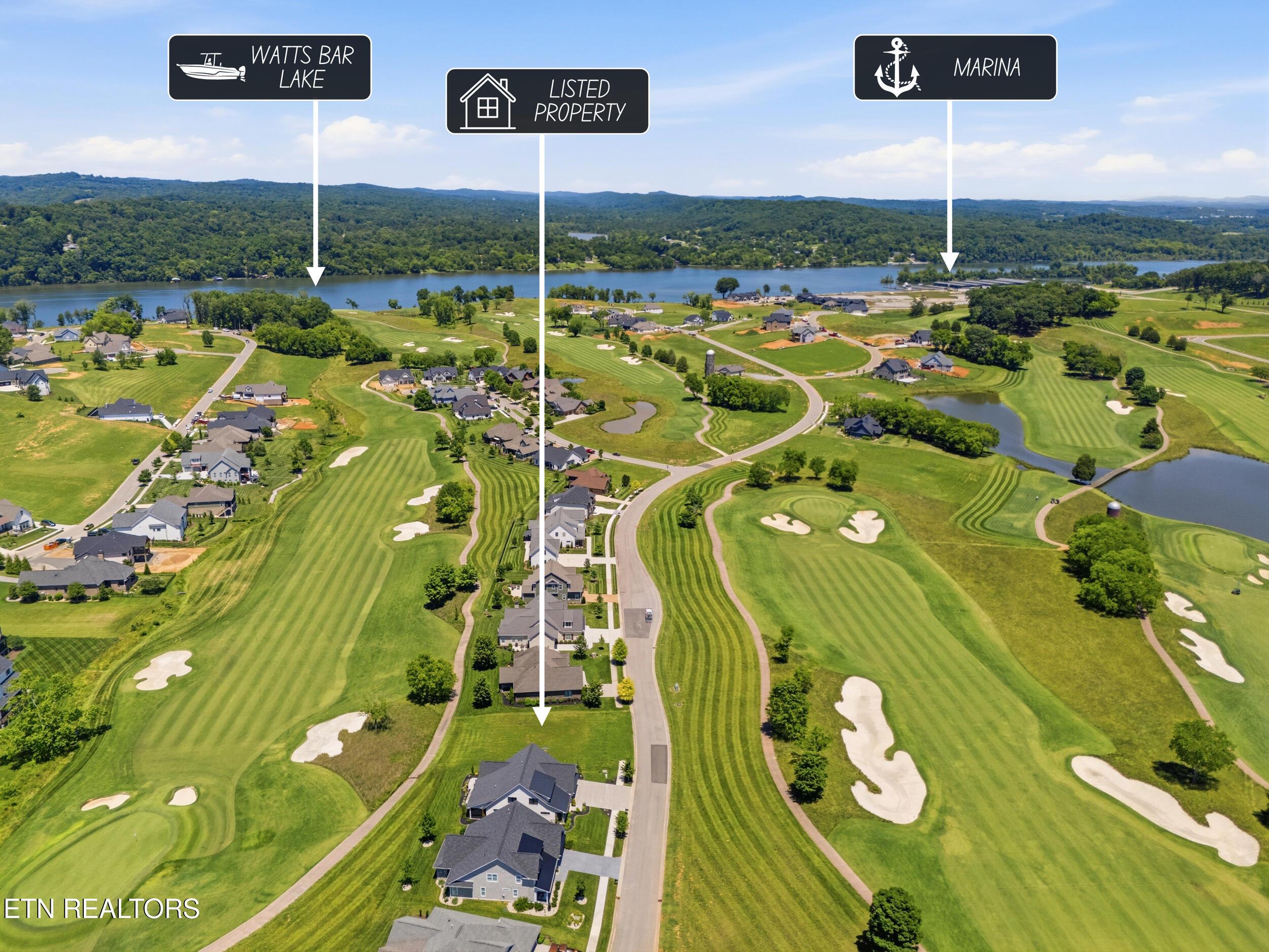 Fort Loudoun and Tellico Lake Real Estate - Image# 18