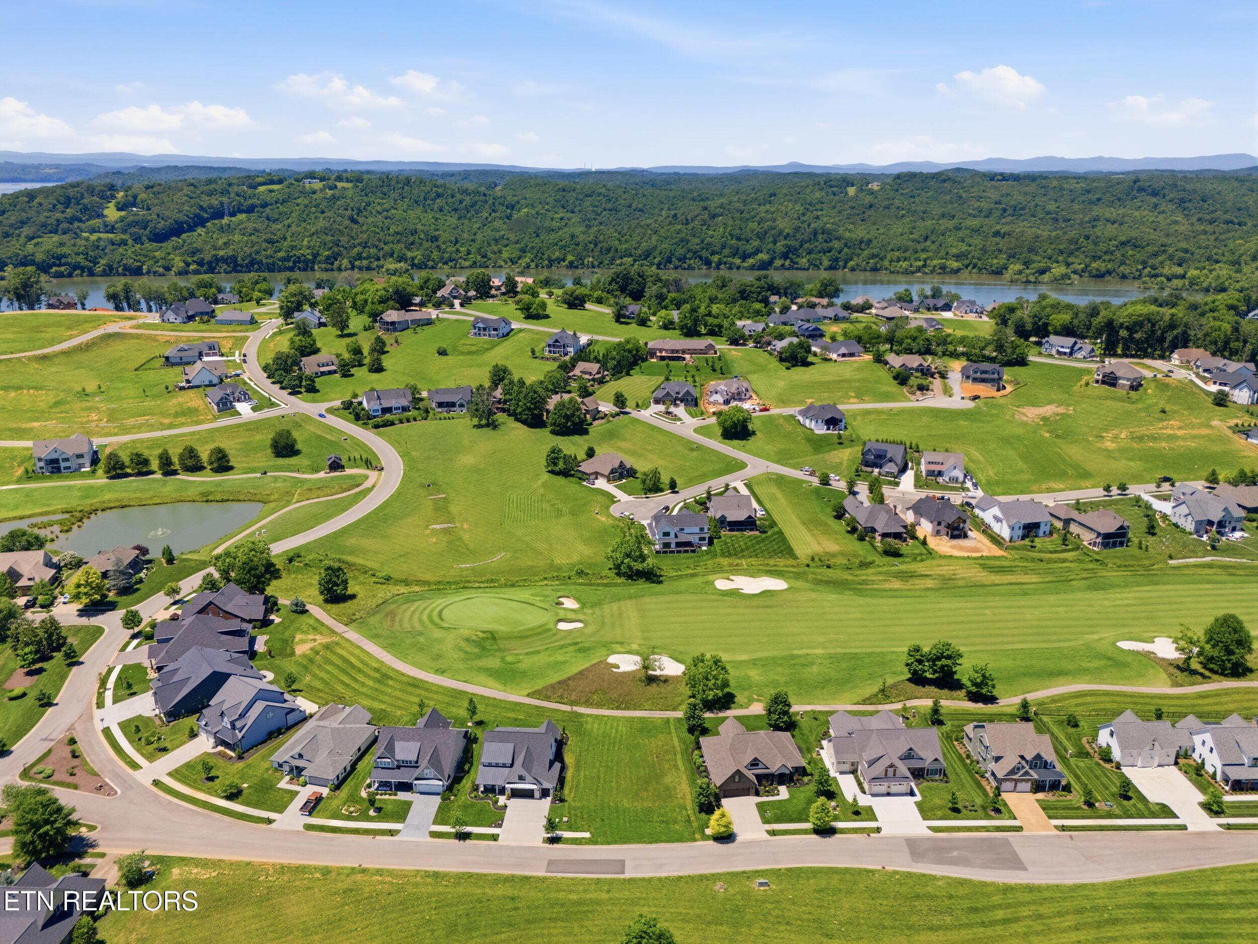 Fort Loudoun and Tellico Lake Real Estate - Image# 24