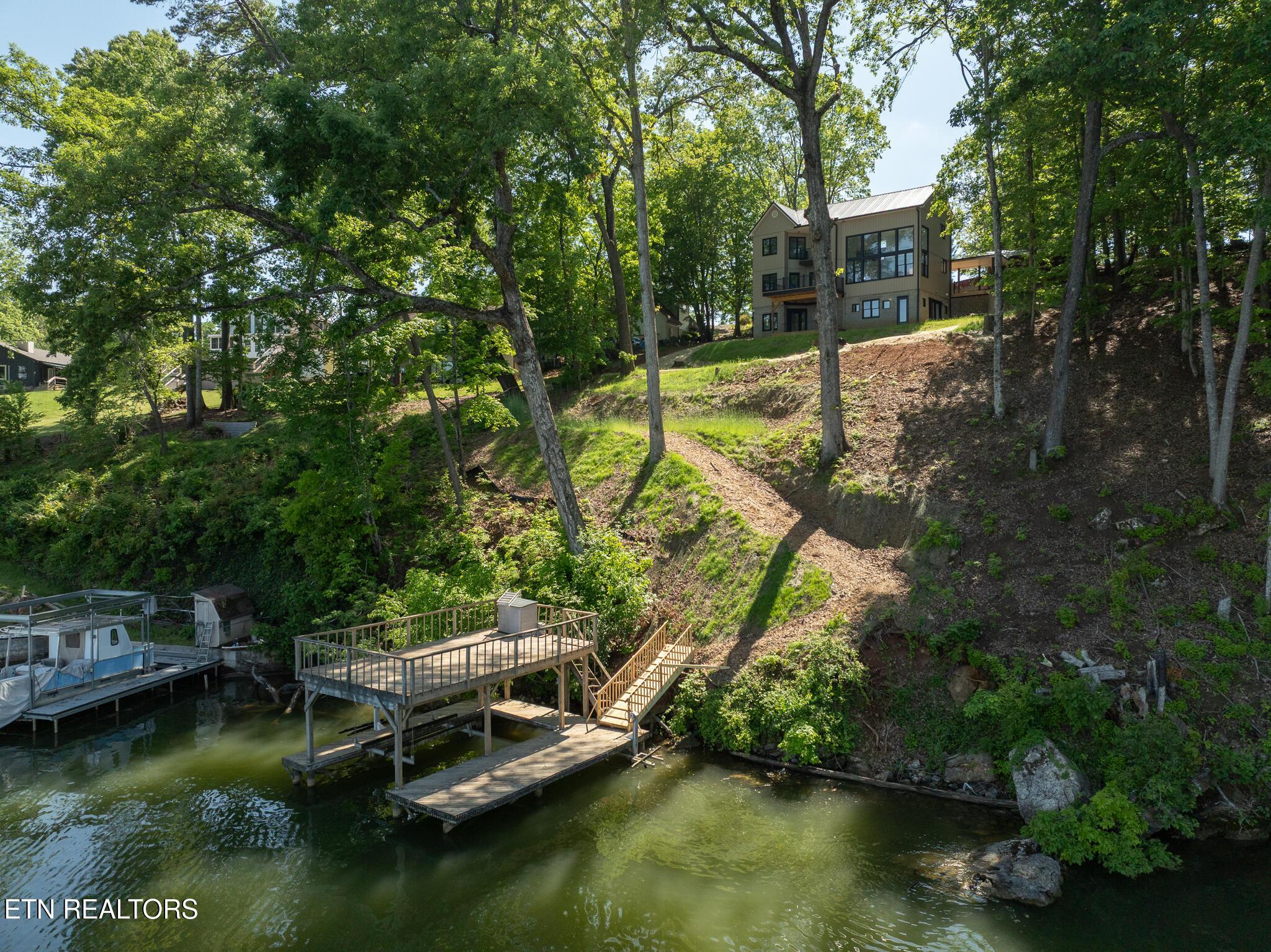 4042 Riverpoint Way, Louisville, TN - Fort Loudoun and Tellico Lake Real Estate - Image# 32