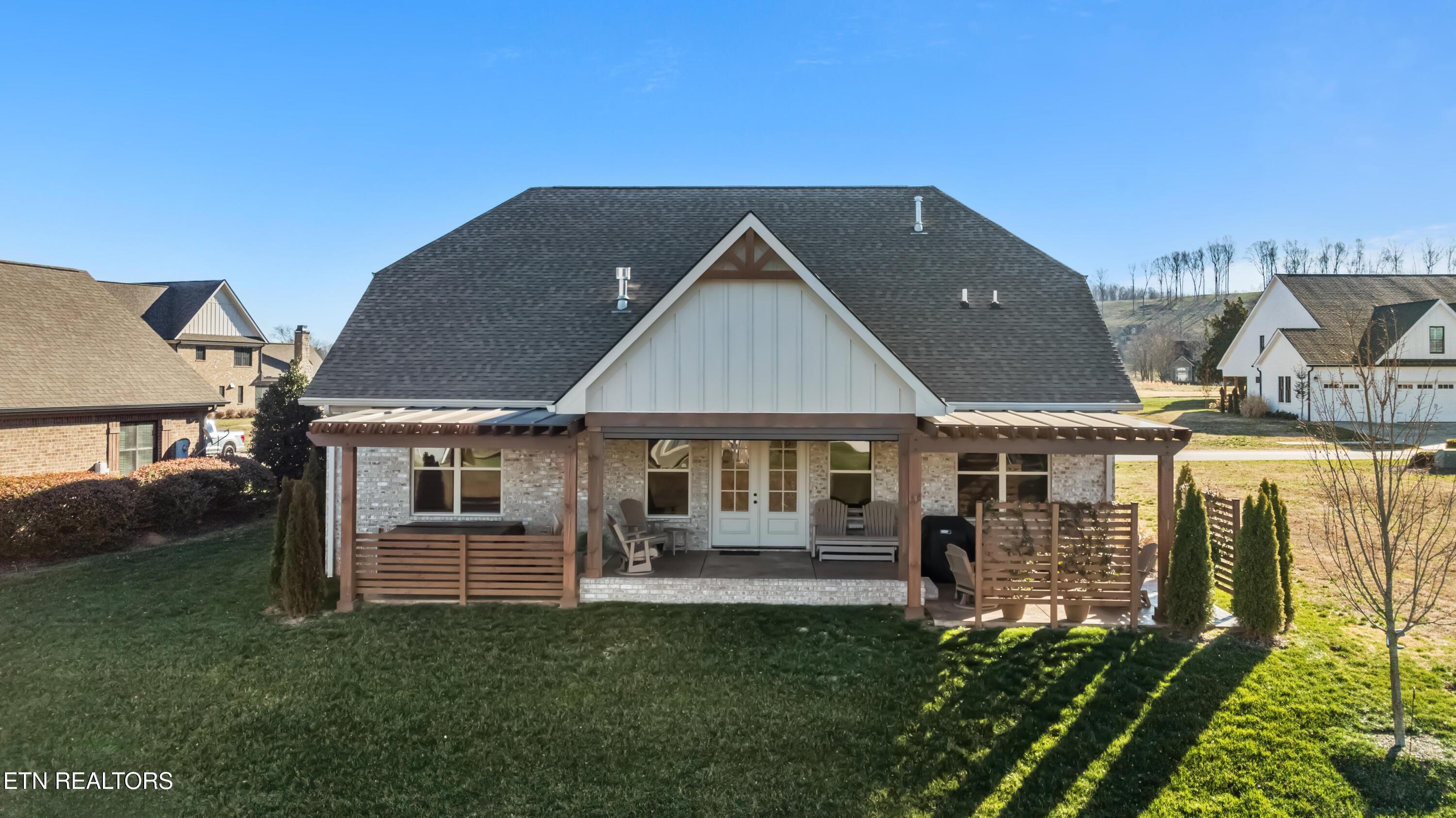 2743 Old Club Rd, Loudon, TN - Fort Loudoun and Tellico Lake Real Estate - Image# 4