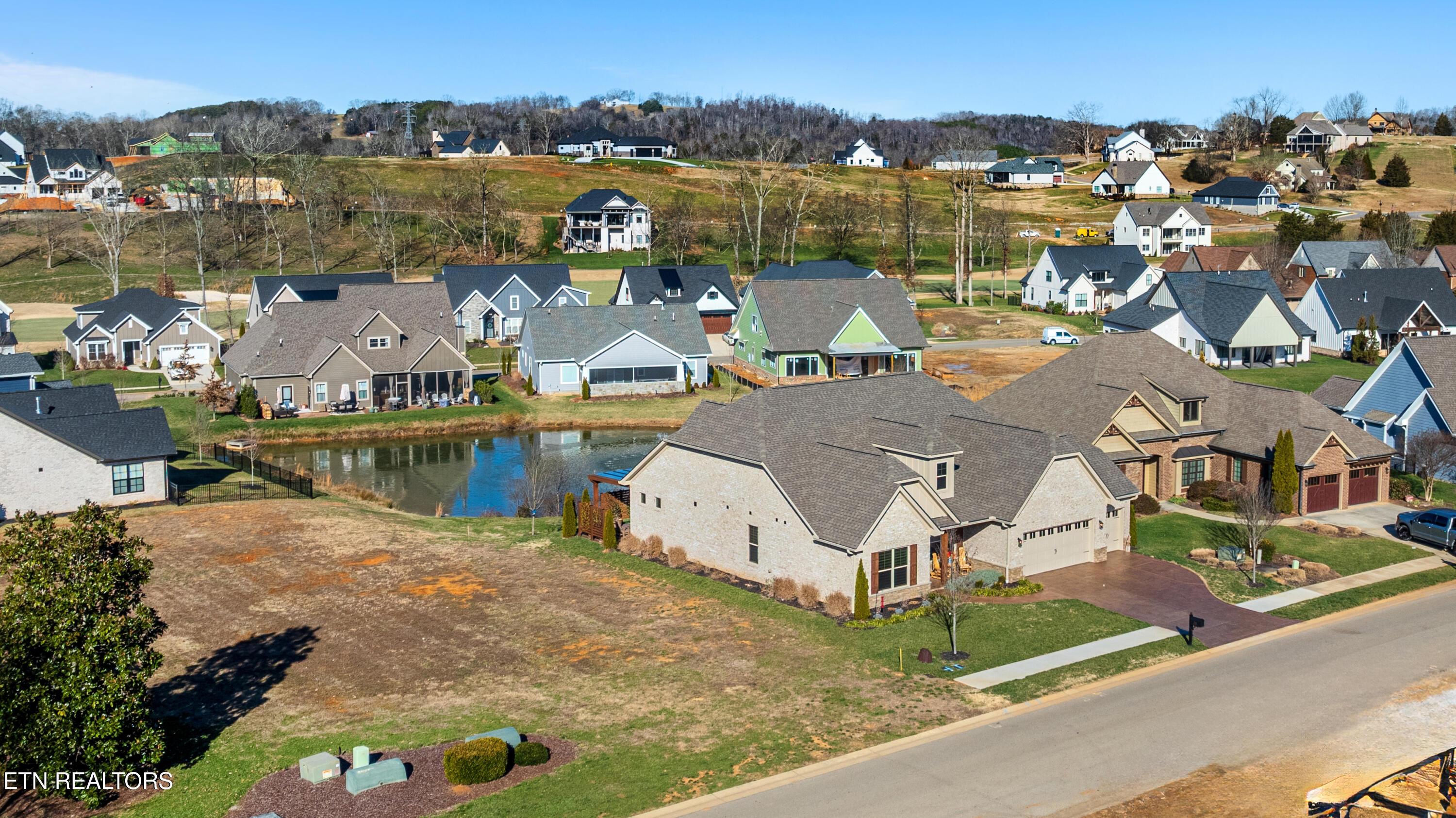 2743 Old Club Rd, Loudon, TN - Fort Loudoun and Tellico Lake Real Estate - Image# 6