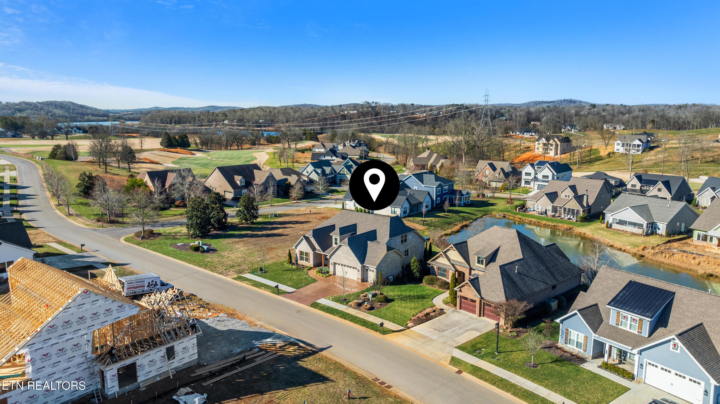 2743 Old Club Rd, Loudon, TN - Fort Loudoun and Tellico Lake Real Estate - Image# 5