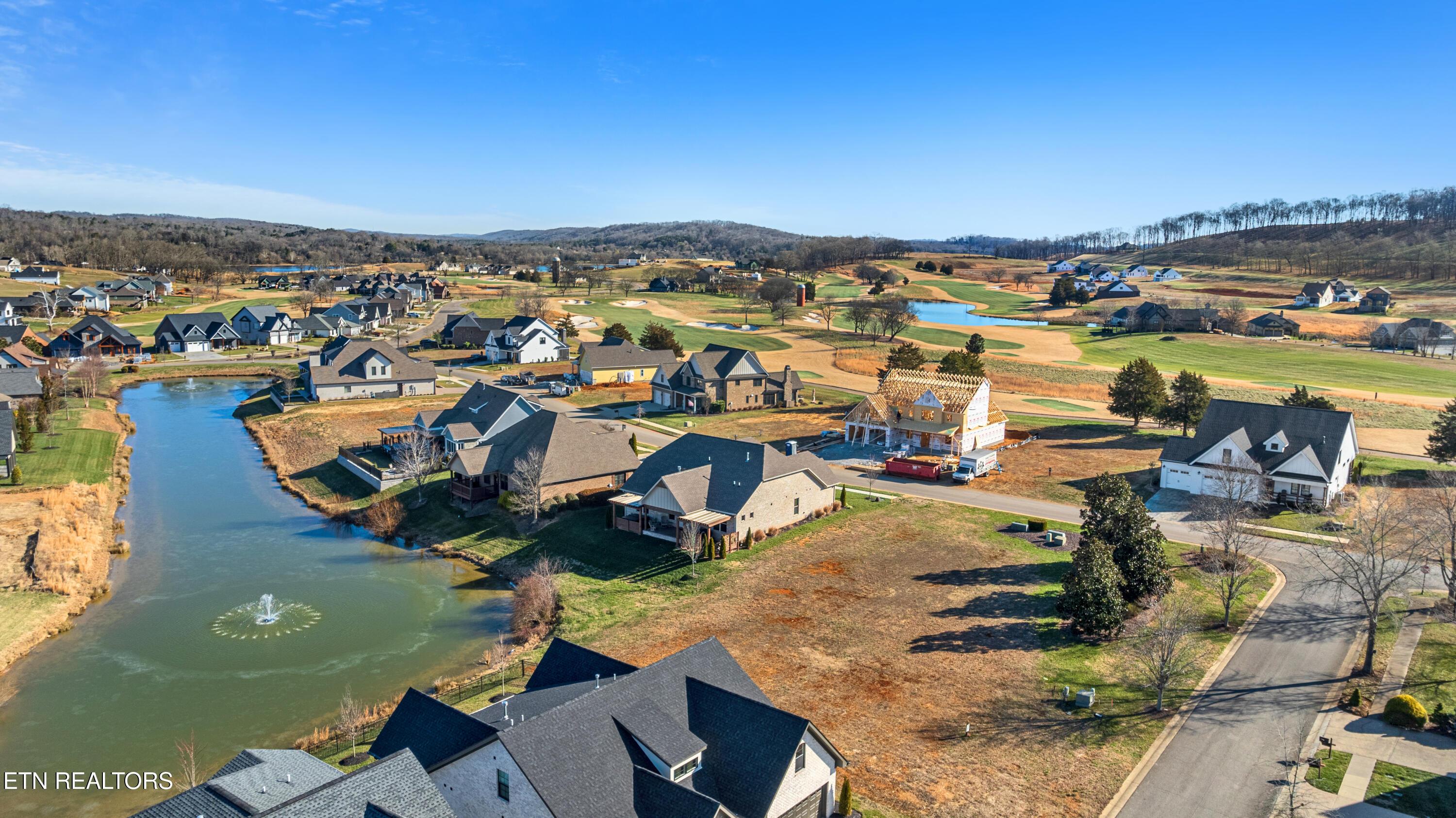 2743 Old Club Rd, Loudon, TN - Fort Loudoun and Tellico Lake Real Estate - Image# 7