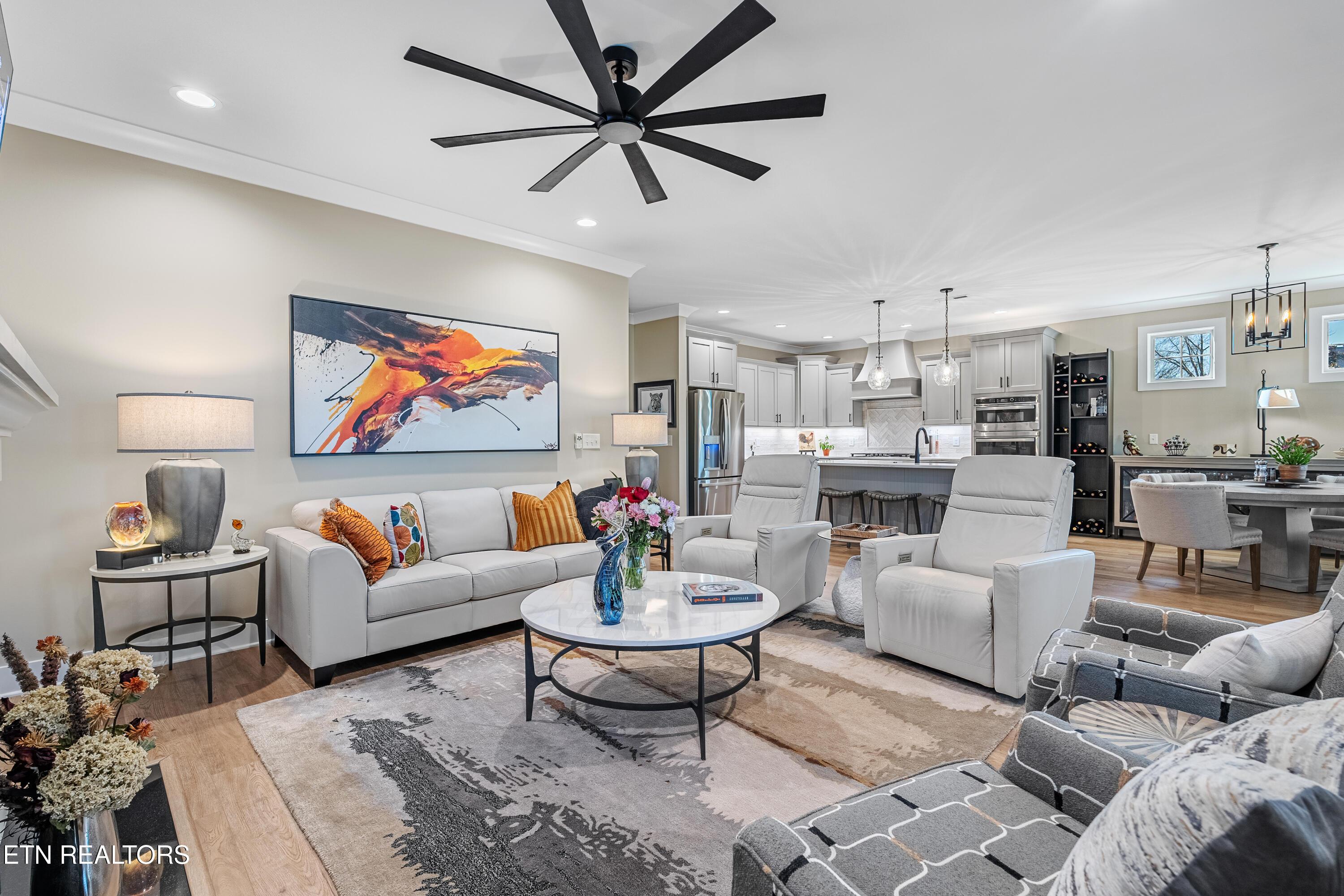 2743 Old Club Rd, Loudon, TN - Fort Loudoun and Tellico Lake Real Estate - Image# 19