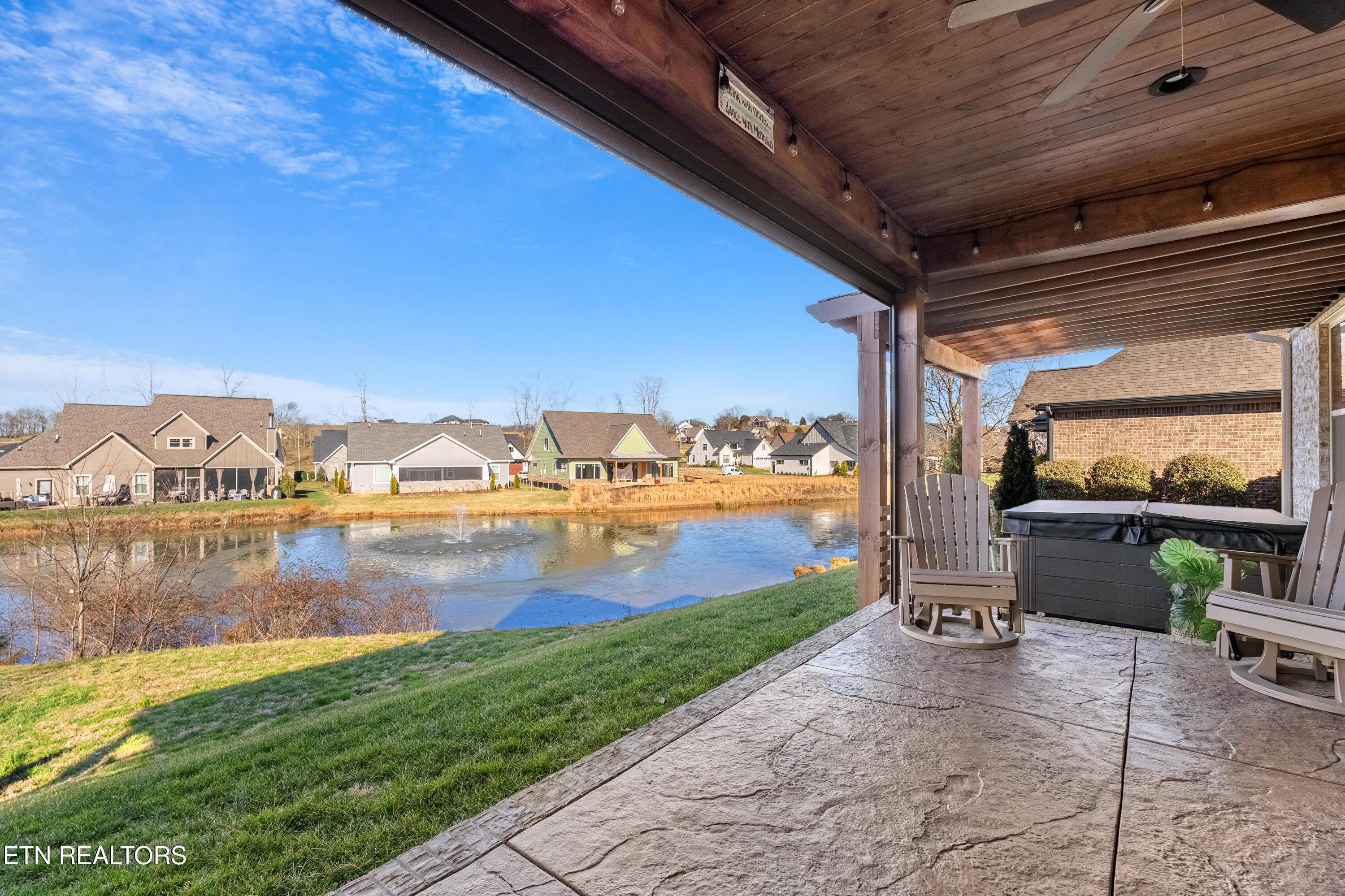 2743 Old Club Rd, Loudon, TN - Fort Loudoun and Tellico Lake Real Estate - Image# 43