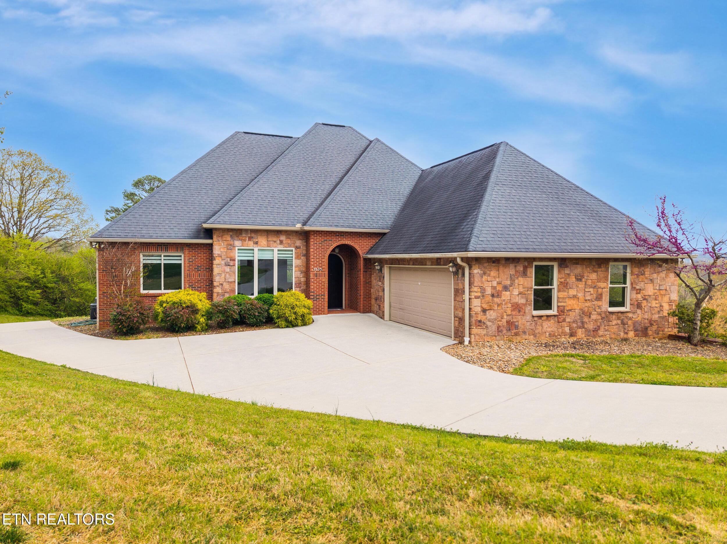 3835 Admirality Lane, Knoxville, TN