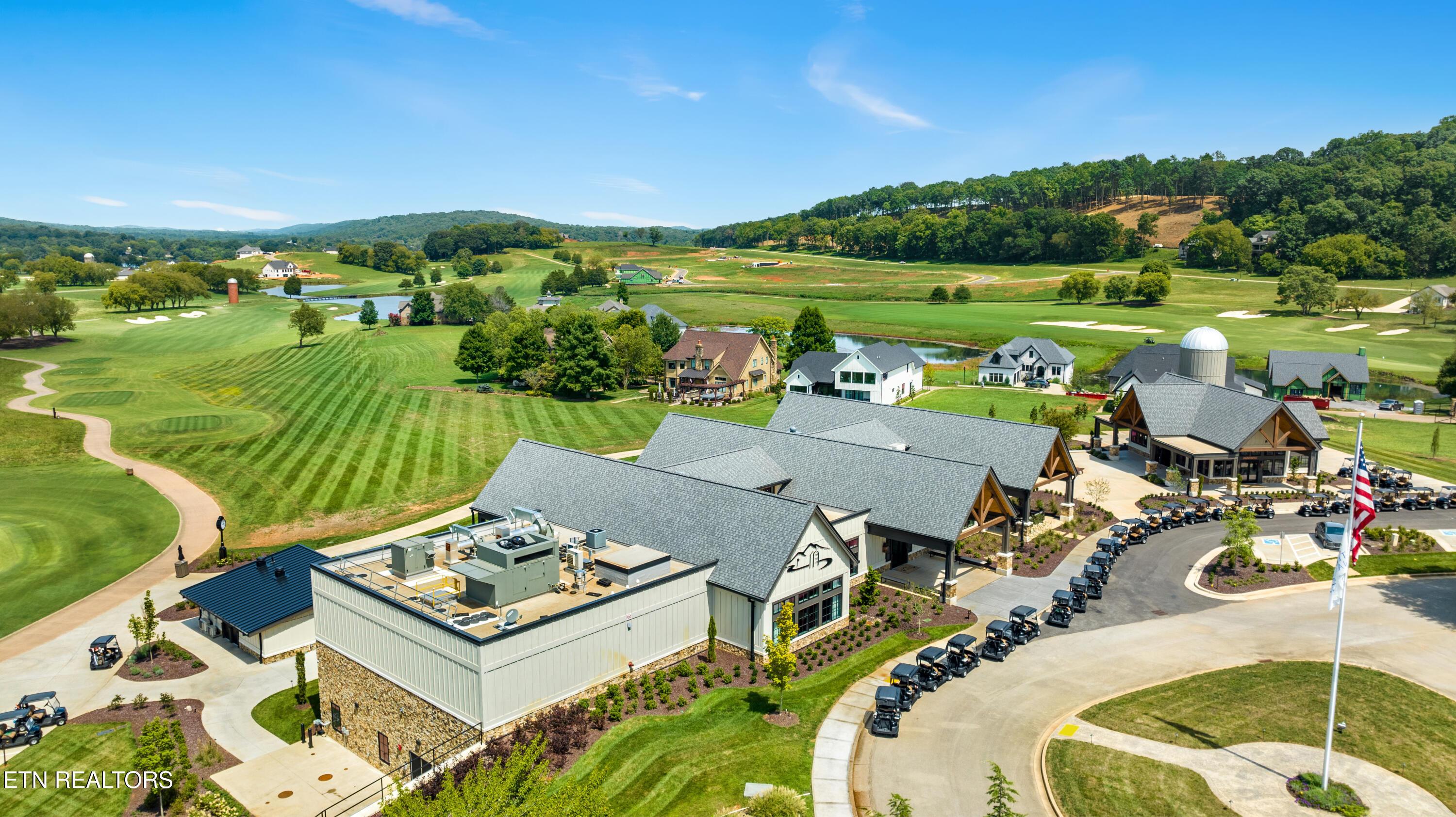 2743 Old Club Rd, Loudon, TN - Fort Loudoun and Tellico Lake Real Estate - Image# 53