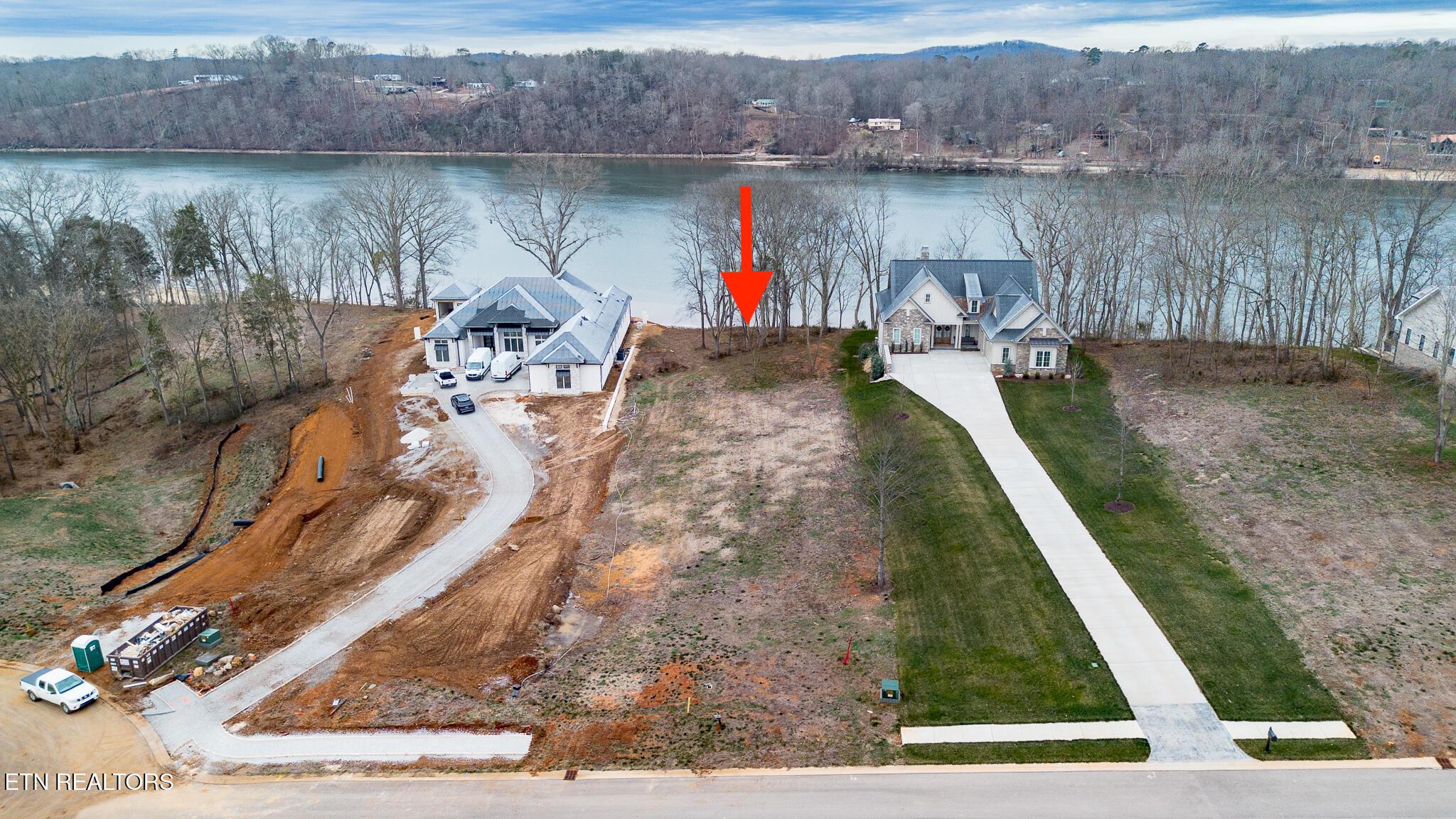 1789 Mockingbird Lane, Loudon, TN - Fort Loudoun and Tellico Lake Real Estate - Image# 2